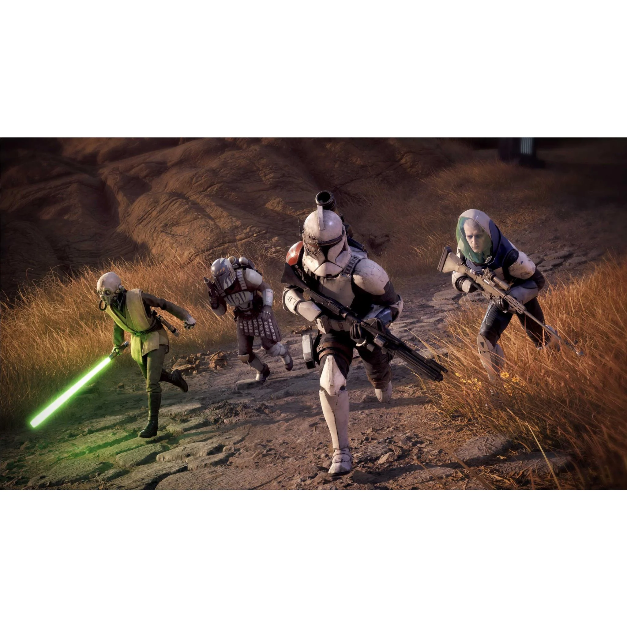Star Wars Zero Company - Image 6