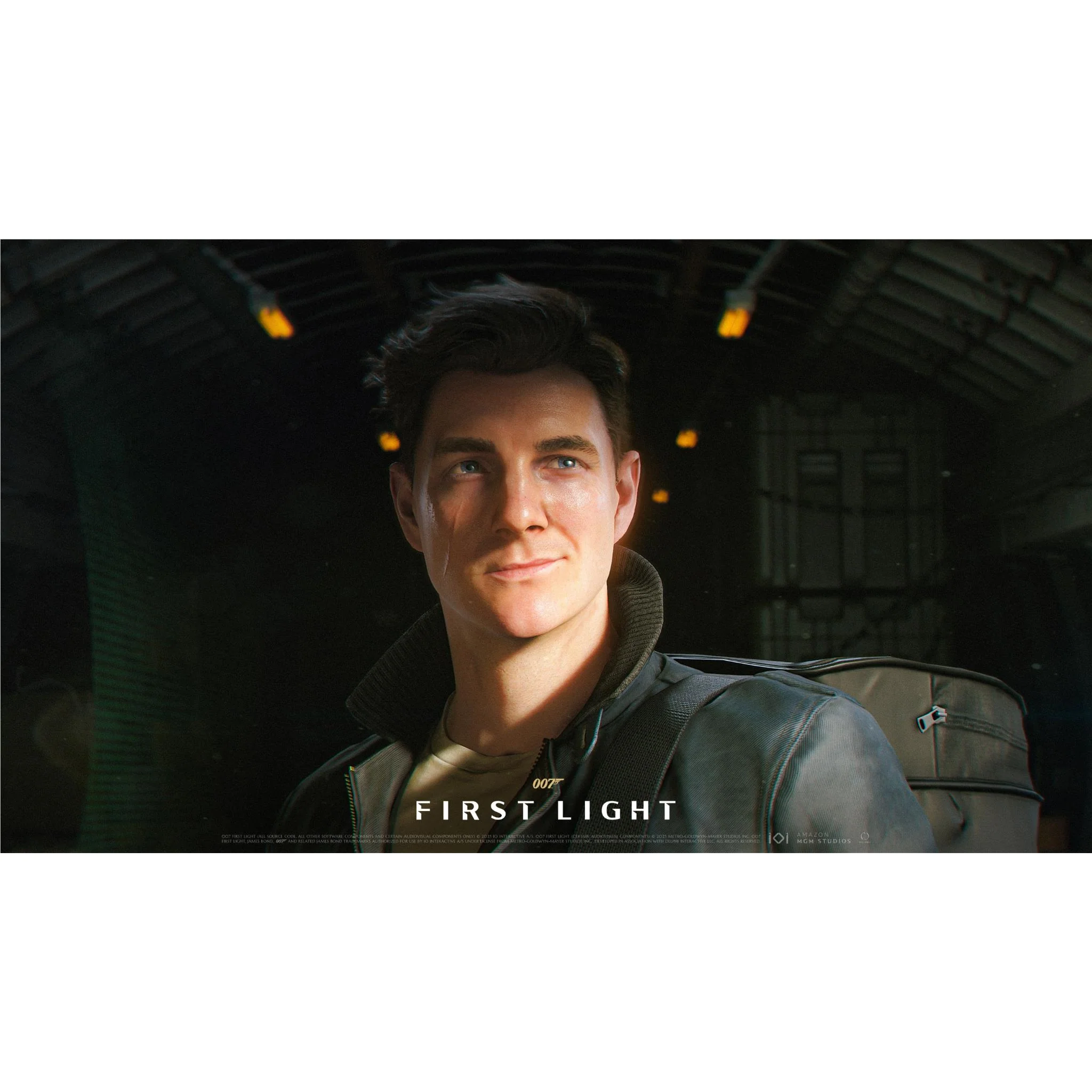 007 First Light - Image 5
