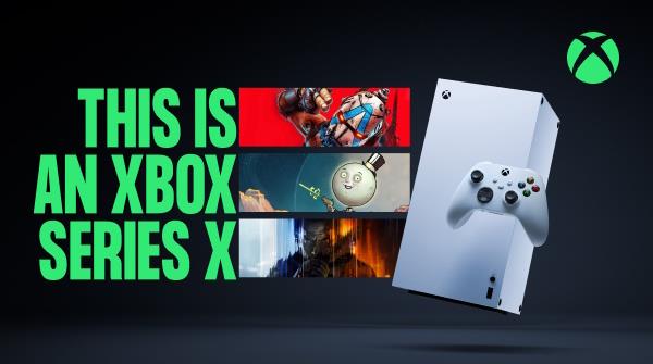 Xbox Series X 1TB Digital Edition Console (Robot White) - Image 8