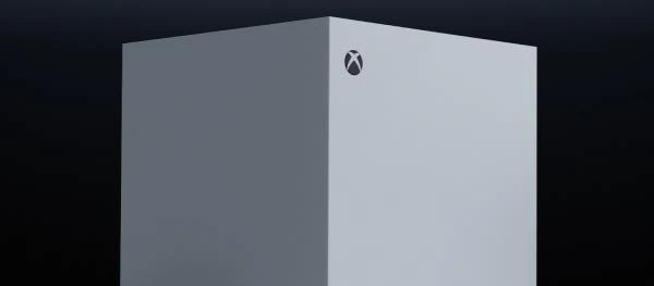 Xbox Series X 1TB Digital Edition Console (Robot White) - Image 9
