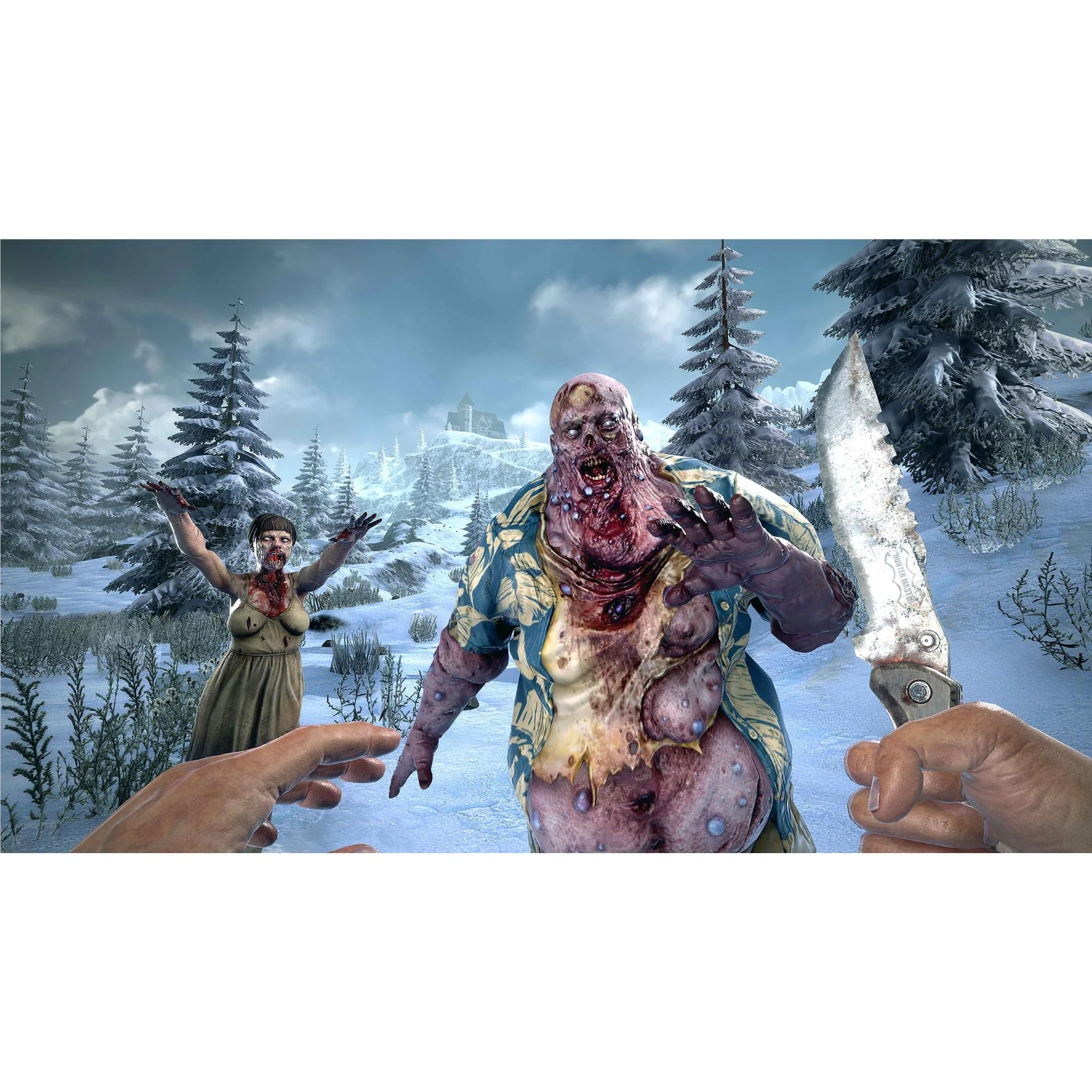 7 Days to Die Console Edition - Image 7
