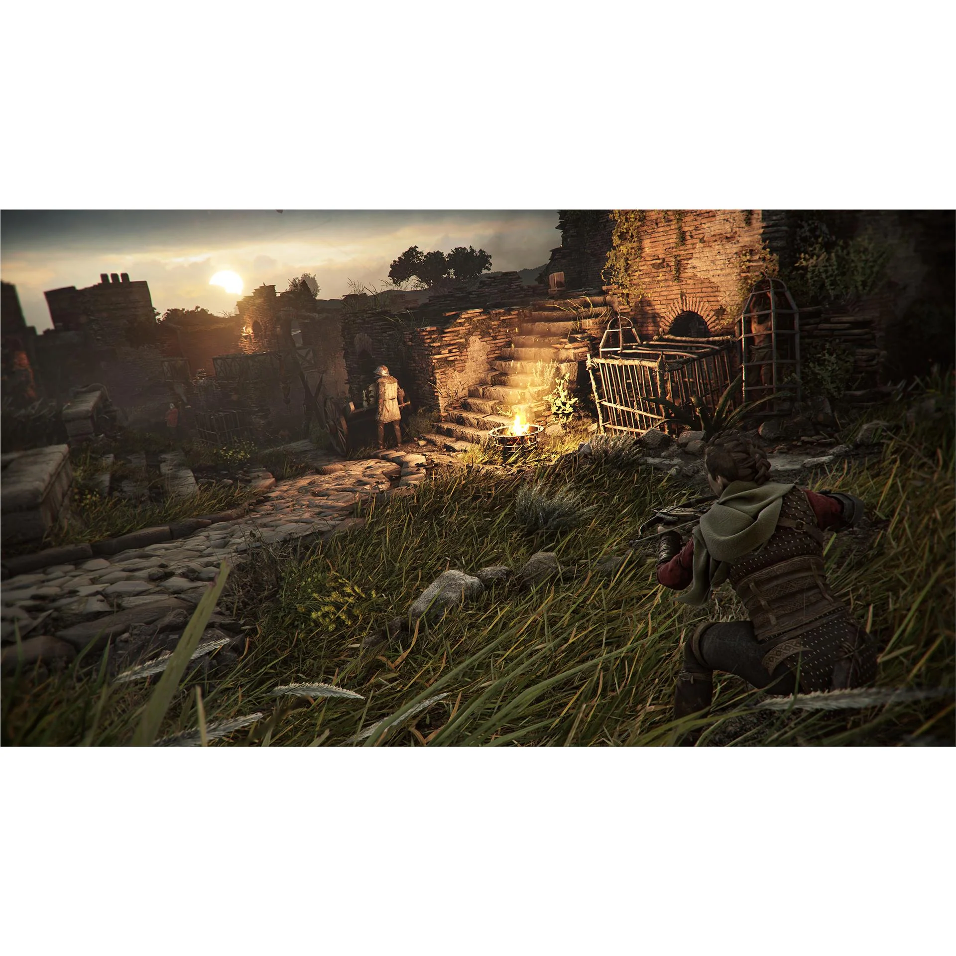 A Plague Tale: Requiem - Image 11
