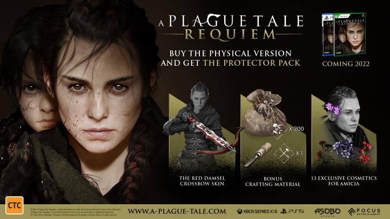 A Plague Tale: Requiem - Image 13