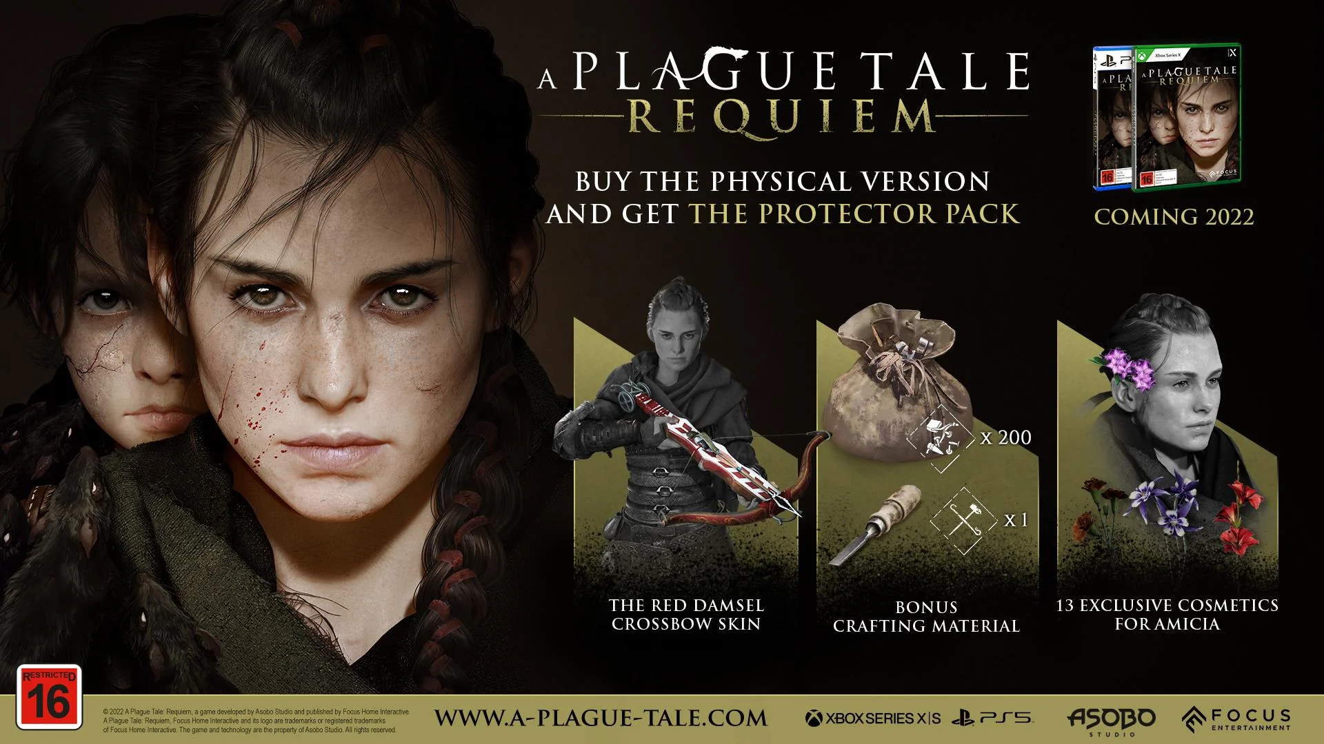 A Plague Tale: Requiem - Image 15