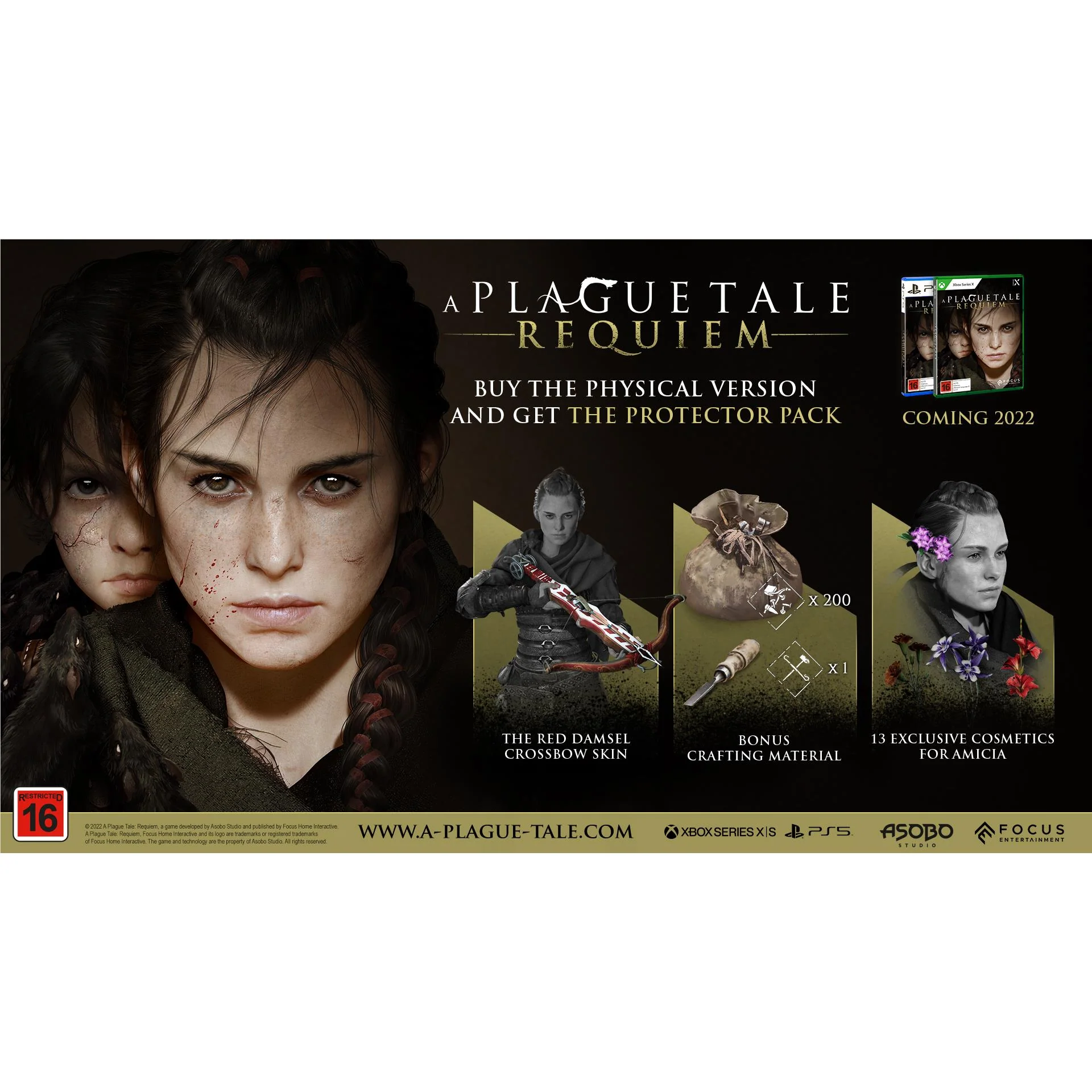 A Plague Tale: Requiem - Image 2