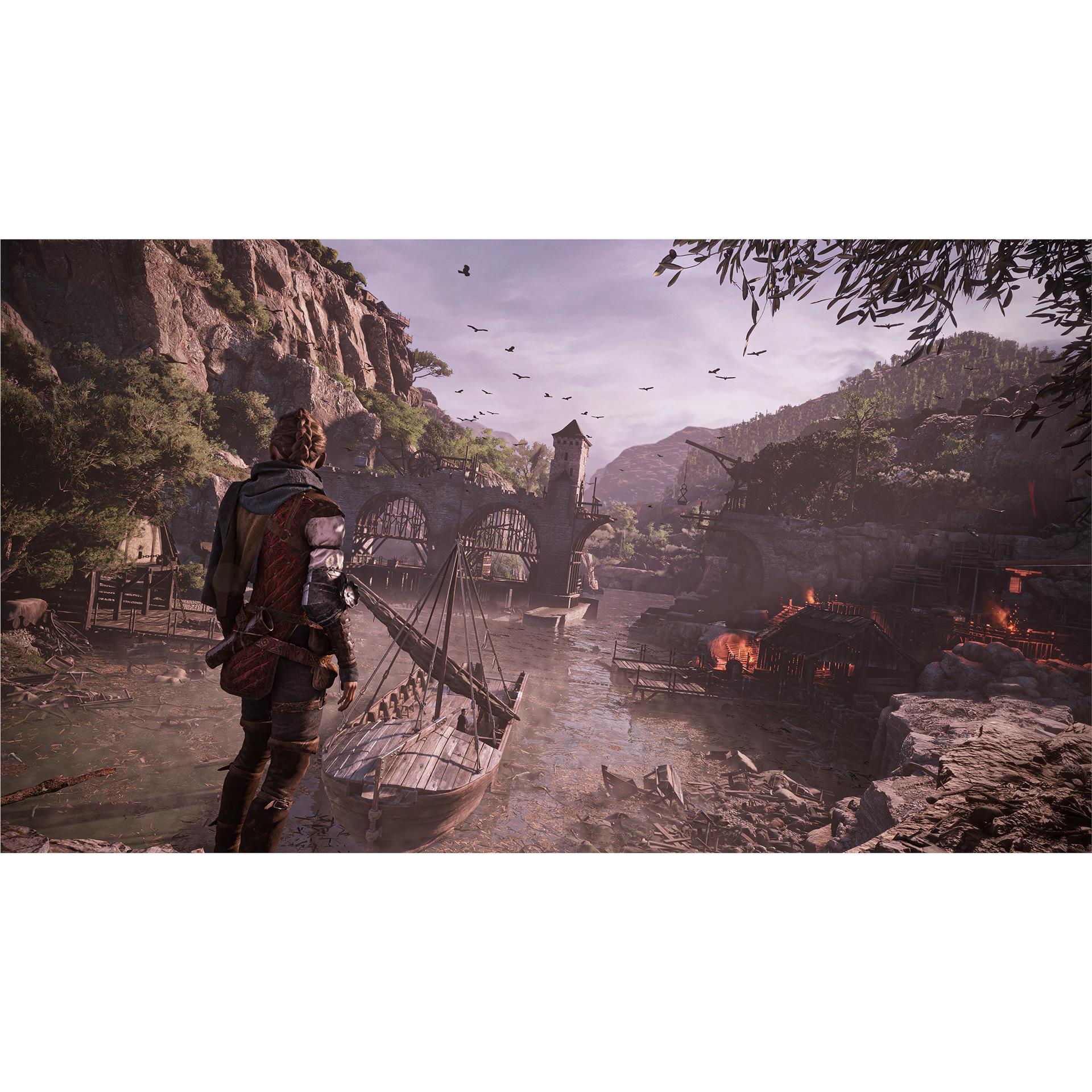 A Plague Tale: Requiem - Image 7