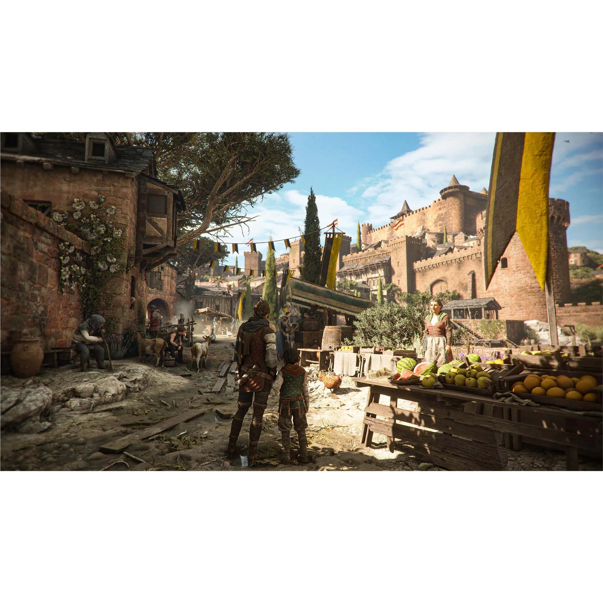 A Plague Tale: Requiem - Image 8