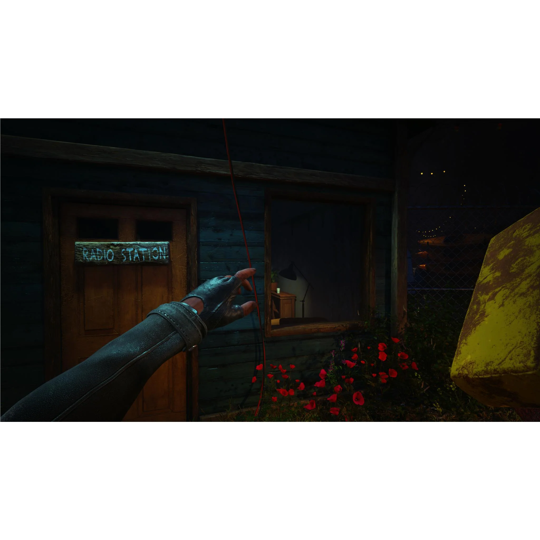 A Quiet Place: The Road Ahead - Image 4