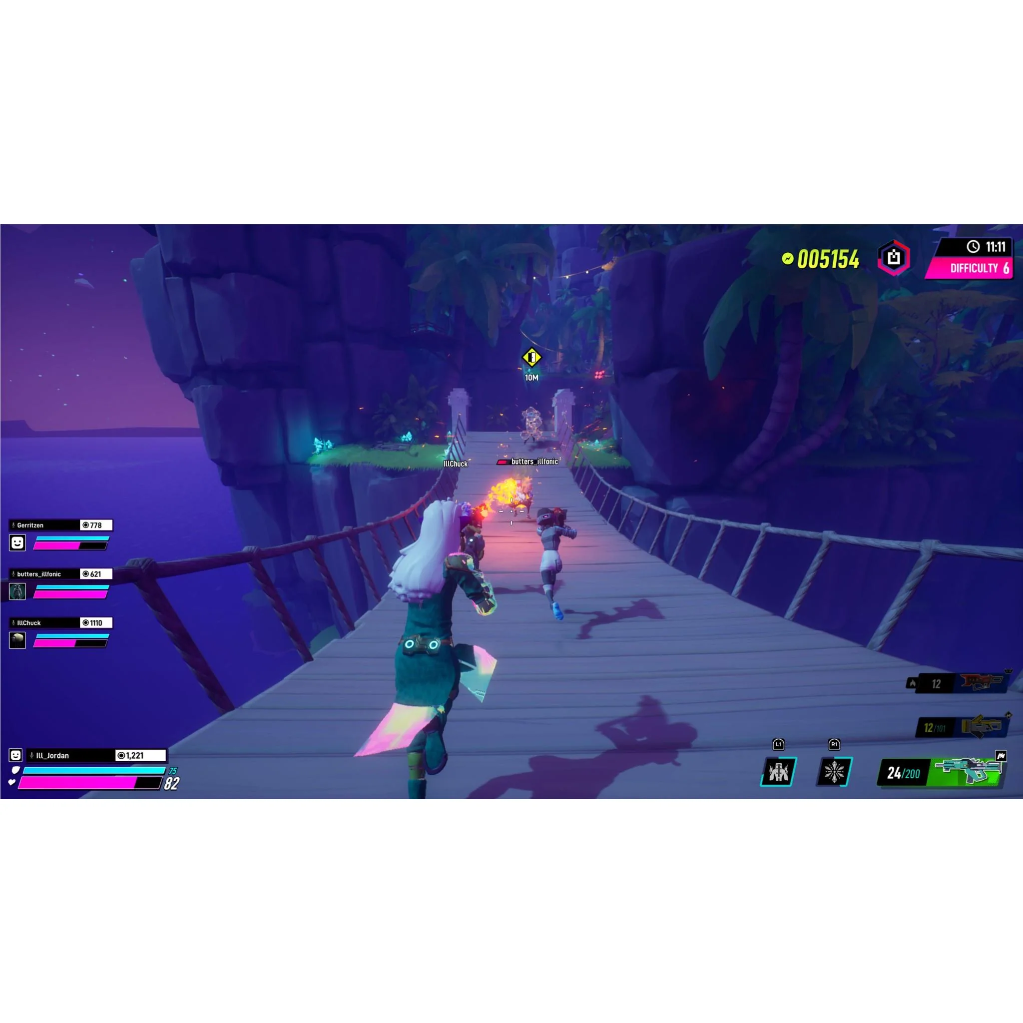 Arcadegeddon - Image 3