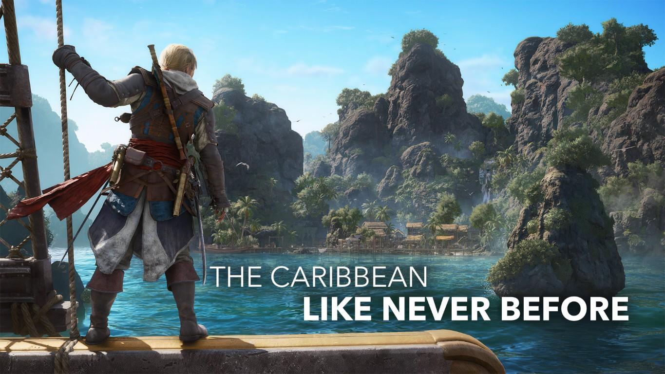 Assassin's Creed Black Flag Resynced - Image 11