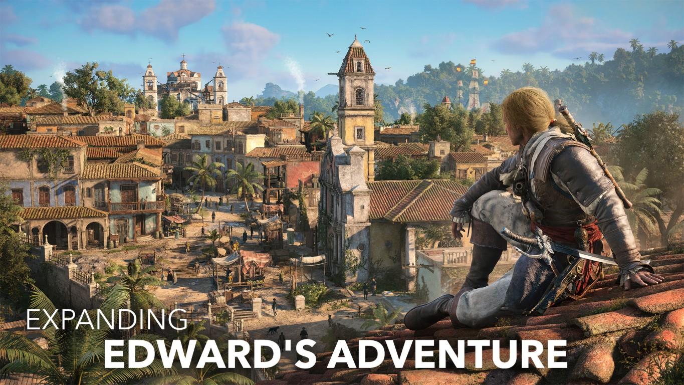 Assassin's Creed Black Flag Resynced - Image 12