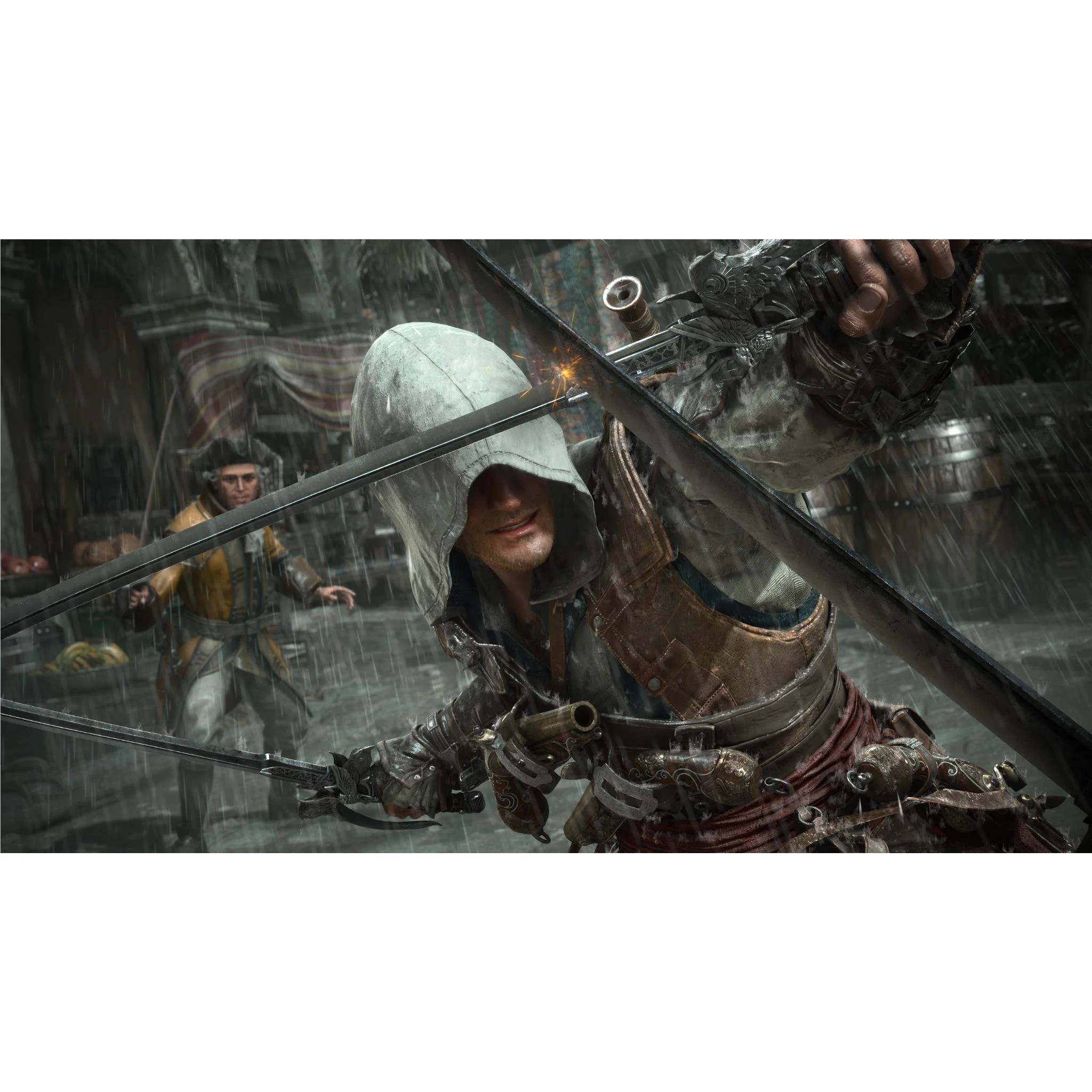 Assassin's Creed Black Flag Resynced - Image 4