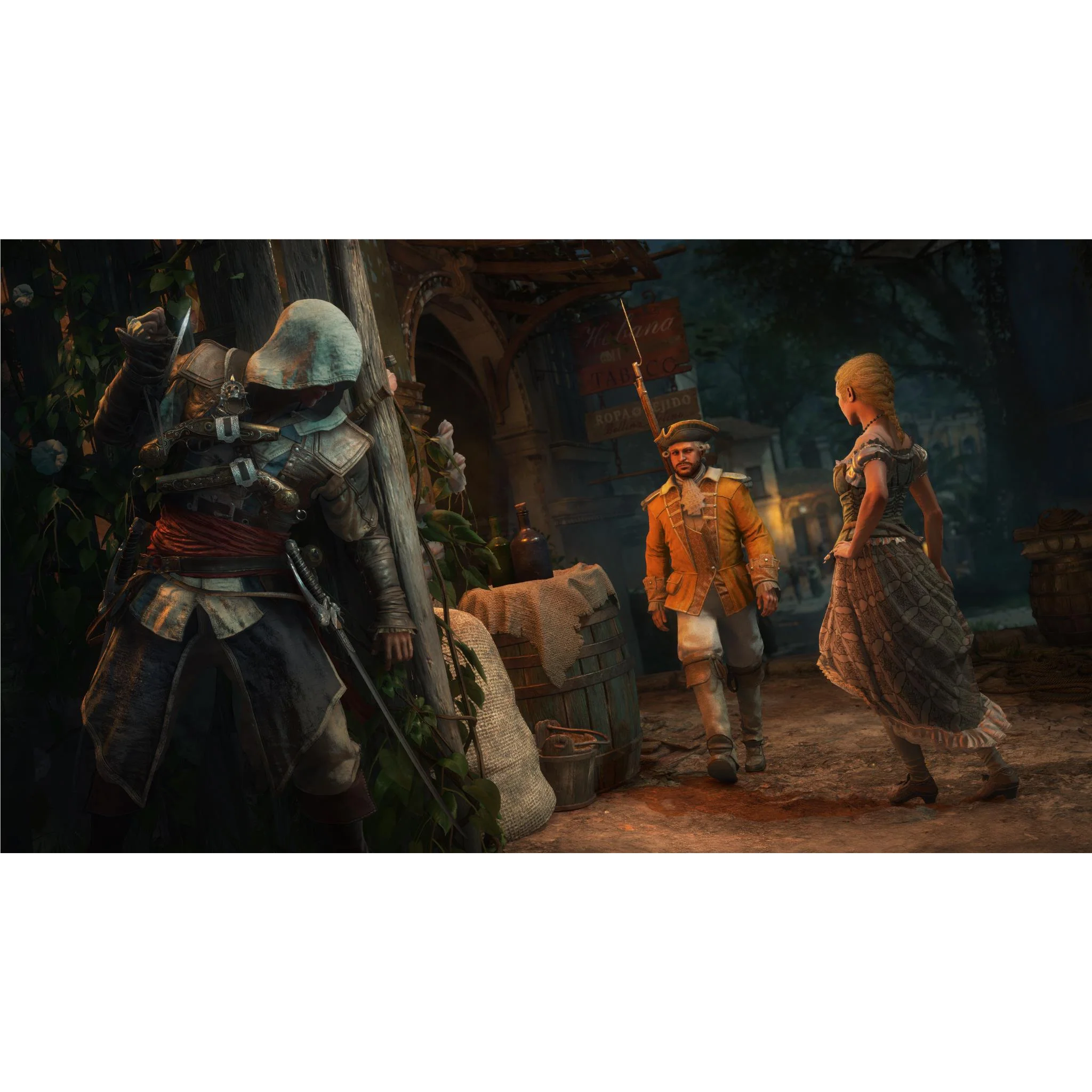 Assassin's Creed Black Flag Resynced - Image 6