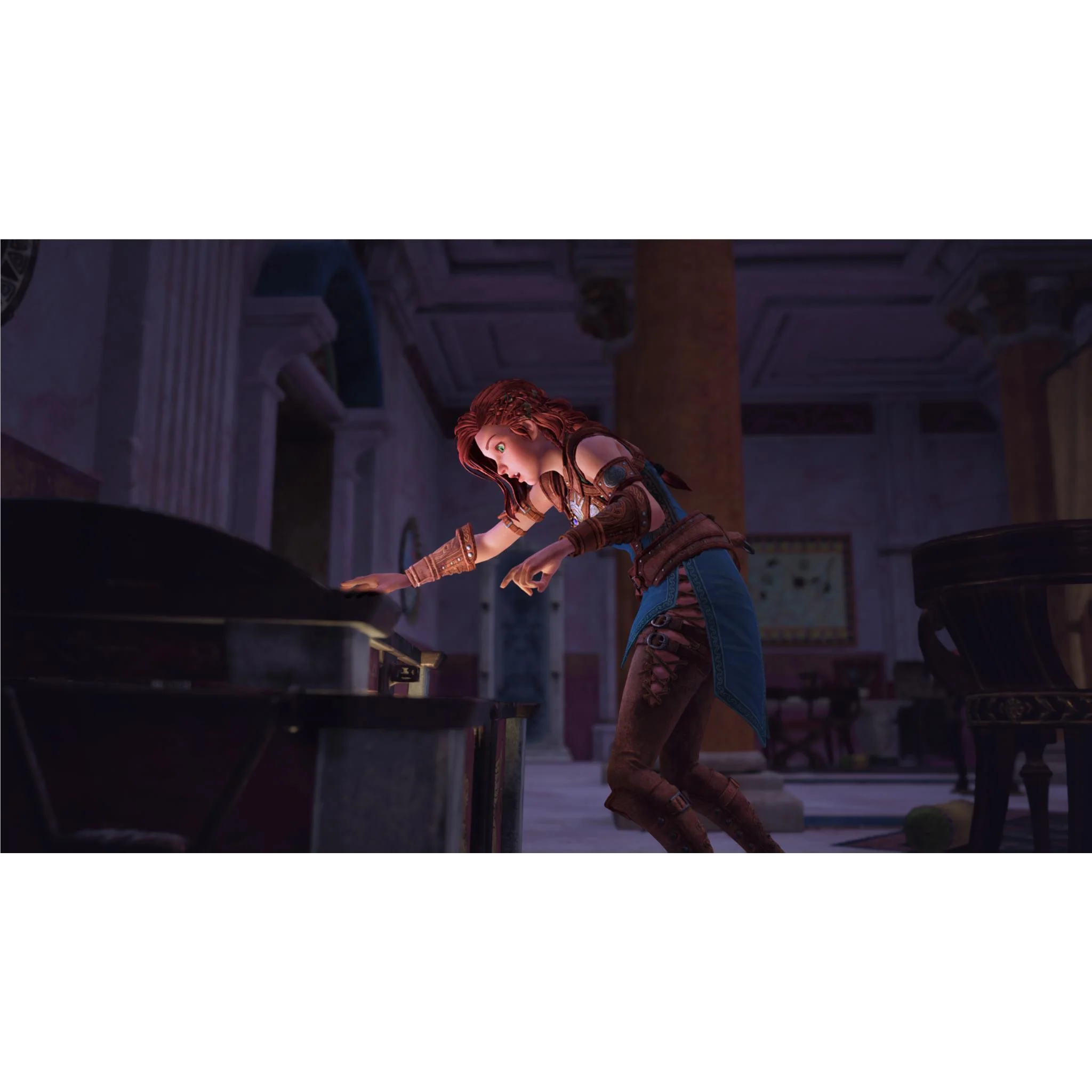 Asterigos: Curse of the Stars Deluxe Edition - Image 4