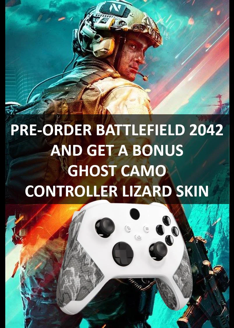 Battlefield 2042 - Image 12