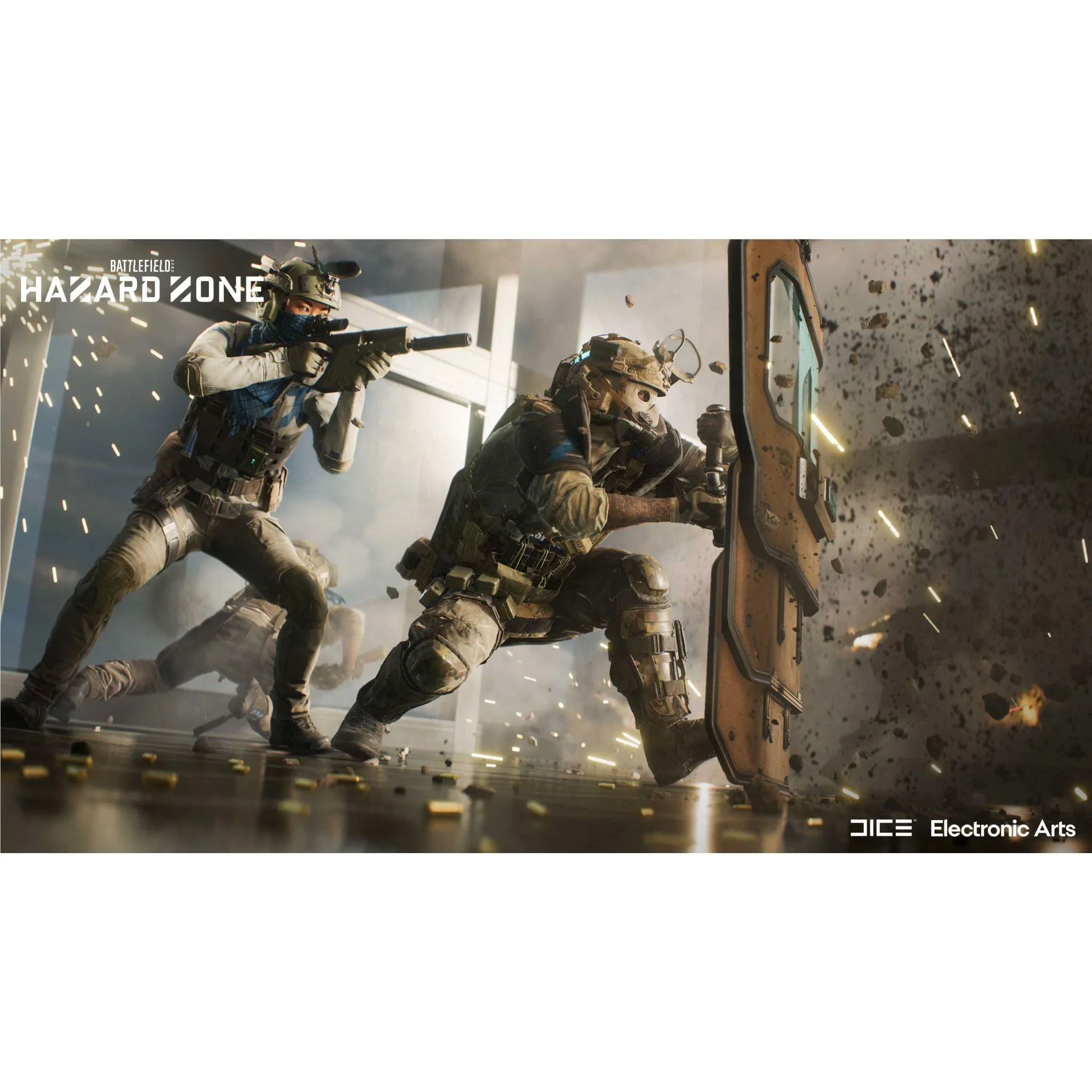 Battlefield 2042 - Image 2