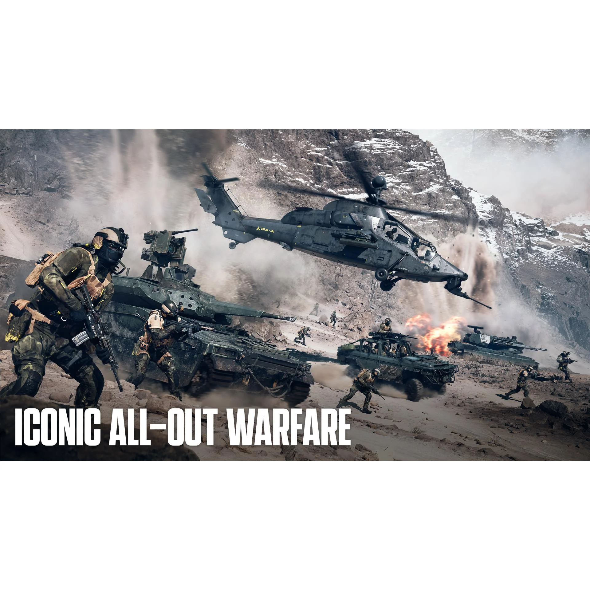 Battlefield 6 - Image 2