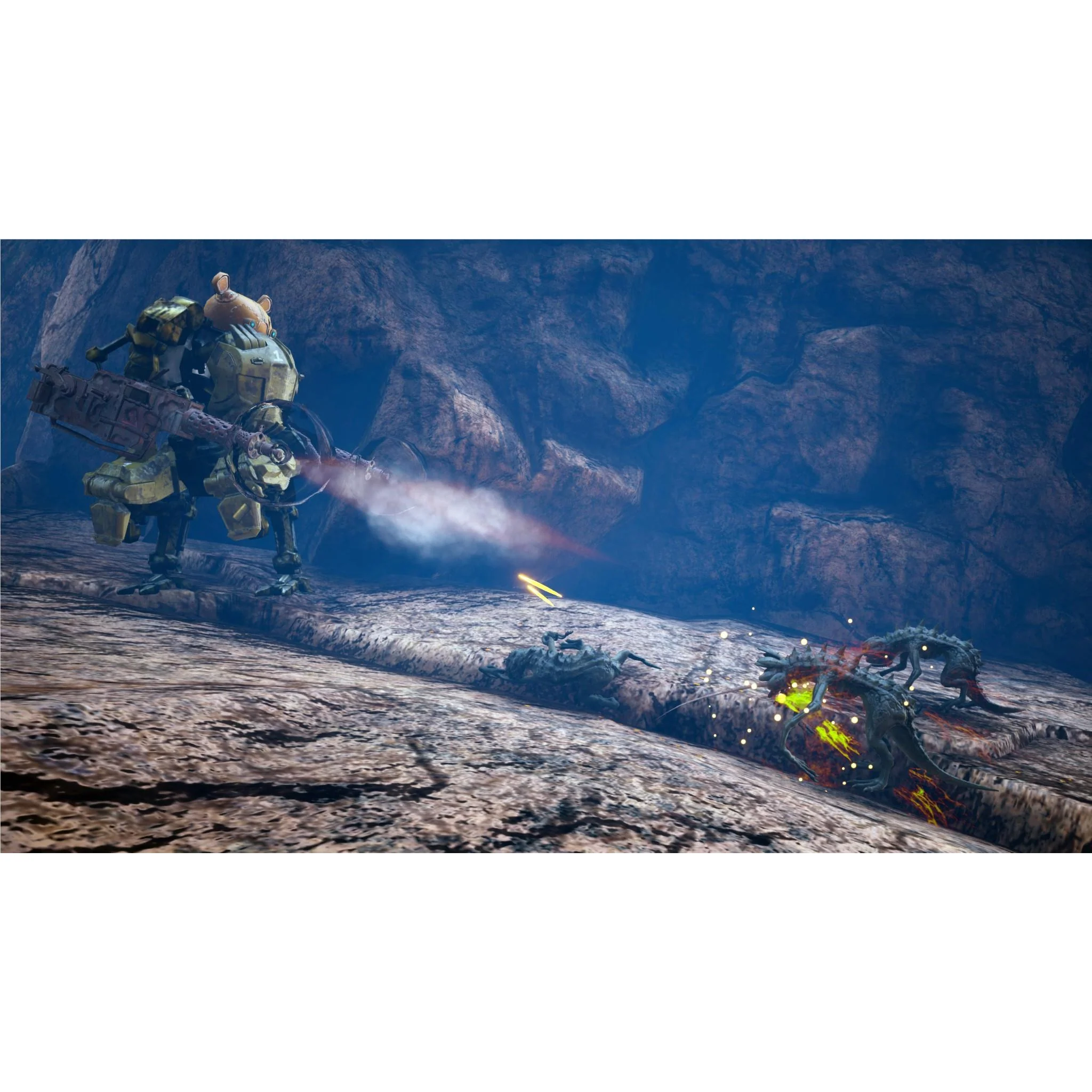 Biomutant - Image 11