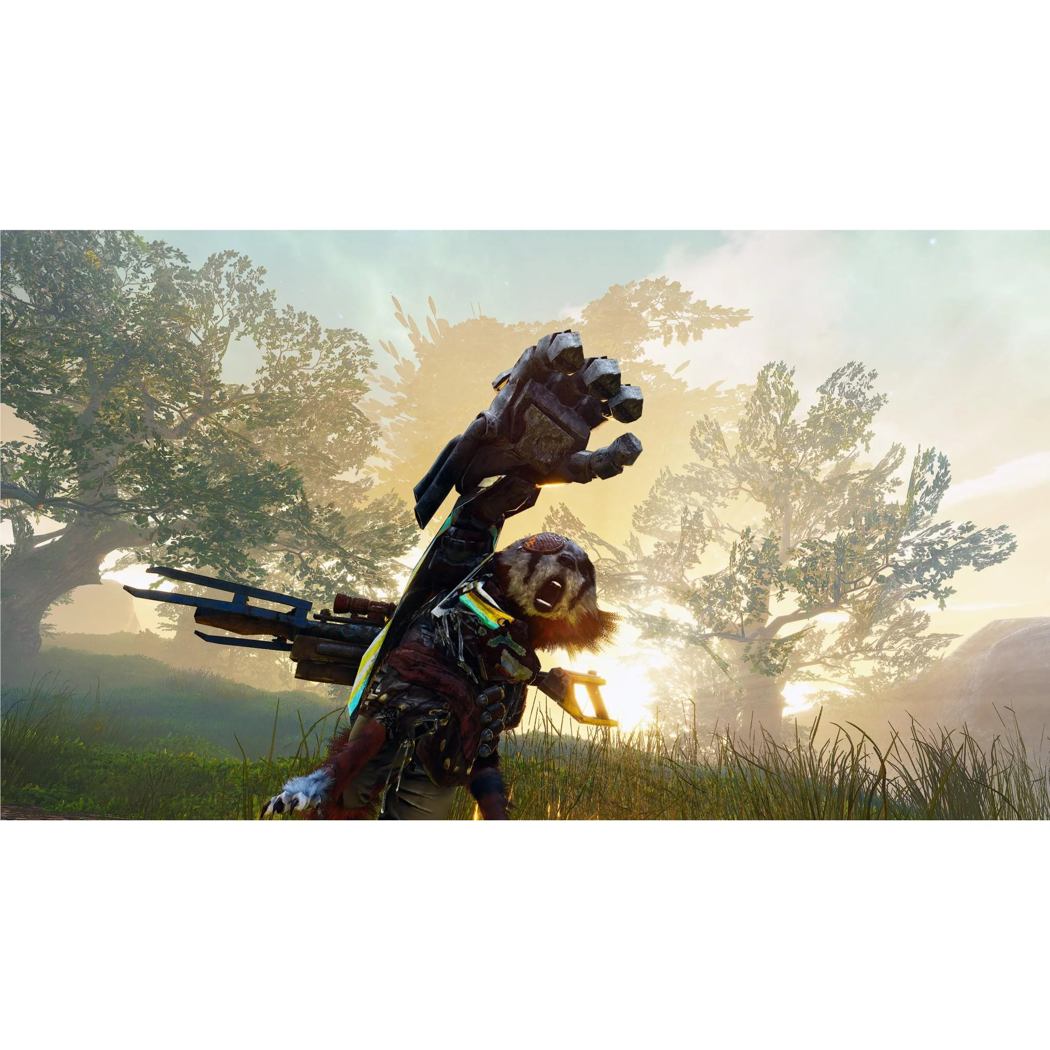 Biomutant - Image 18