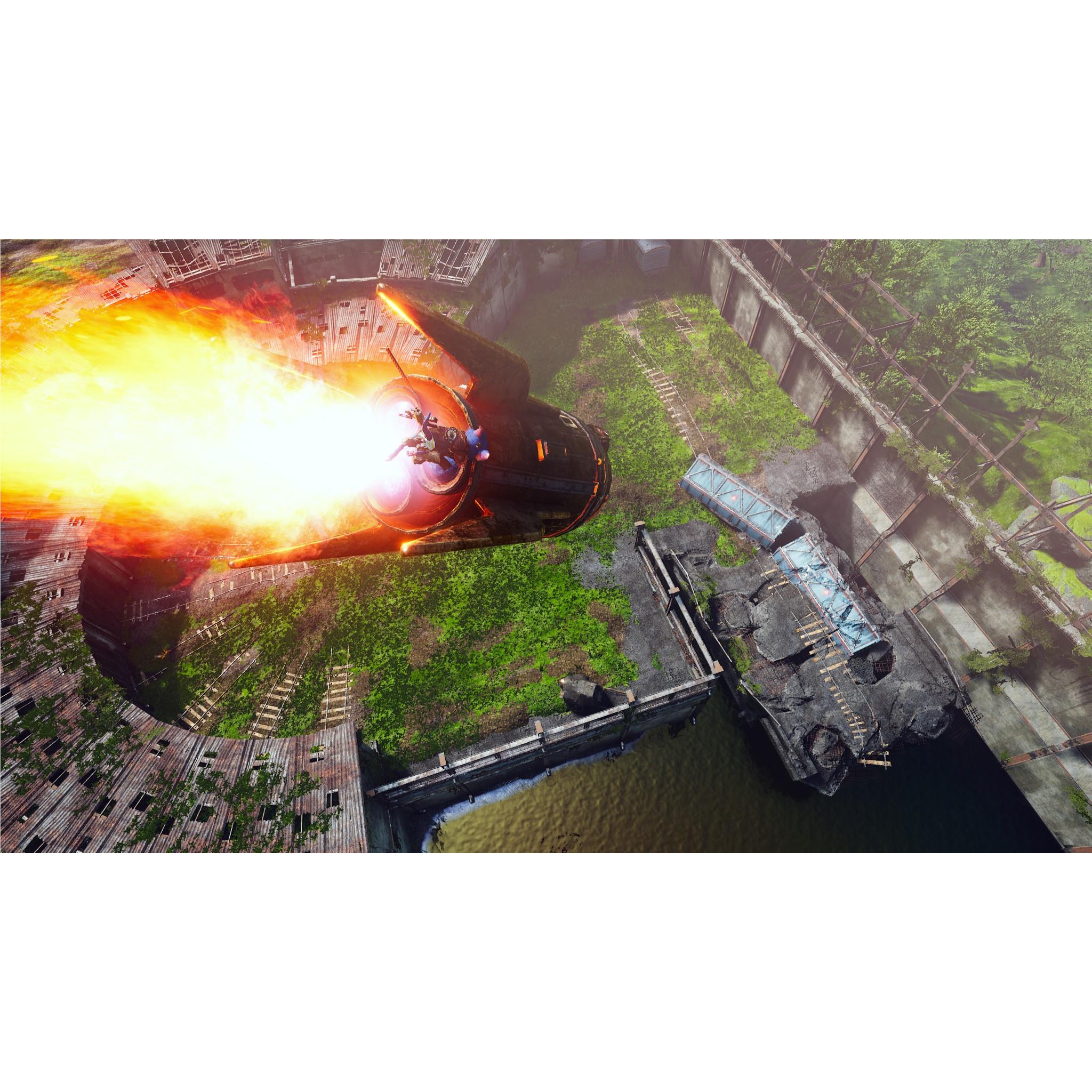 Biomutant - Image 19