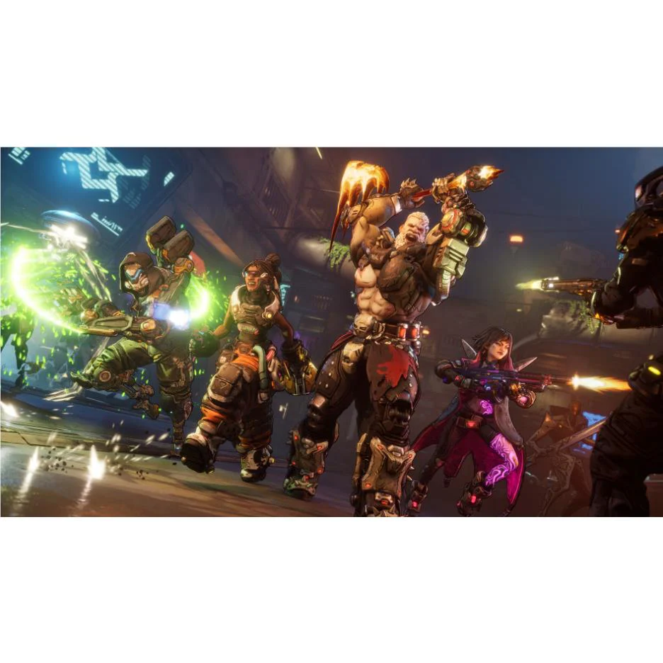 Borderlands 4 - Image 3