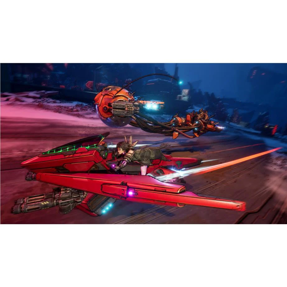Borderlands 4 - Image 4