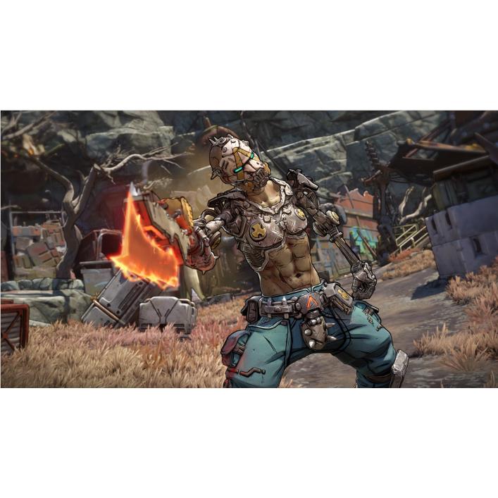 Borderlands 4 - Image 5