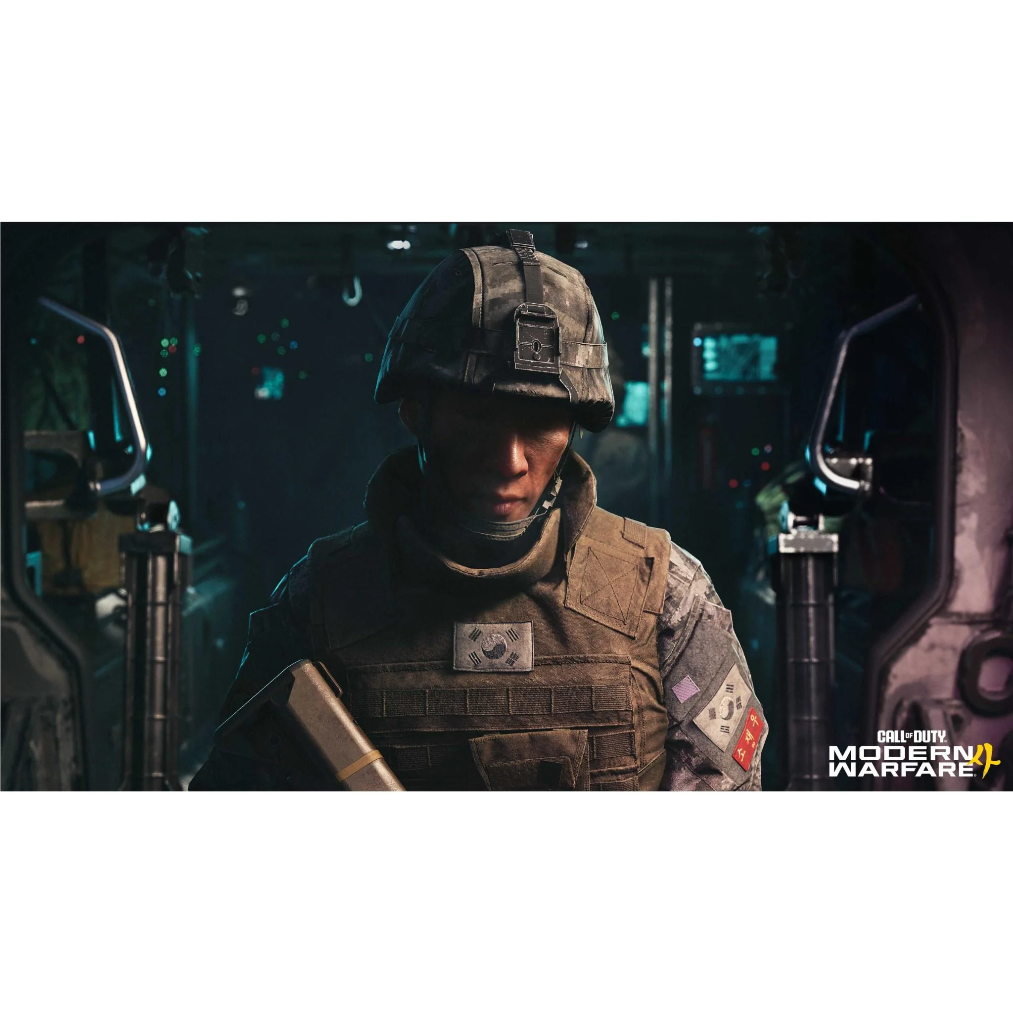 Call of Duty: Modern Warfare 4 - 2XP Edition - Image 3
