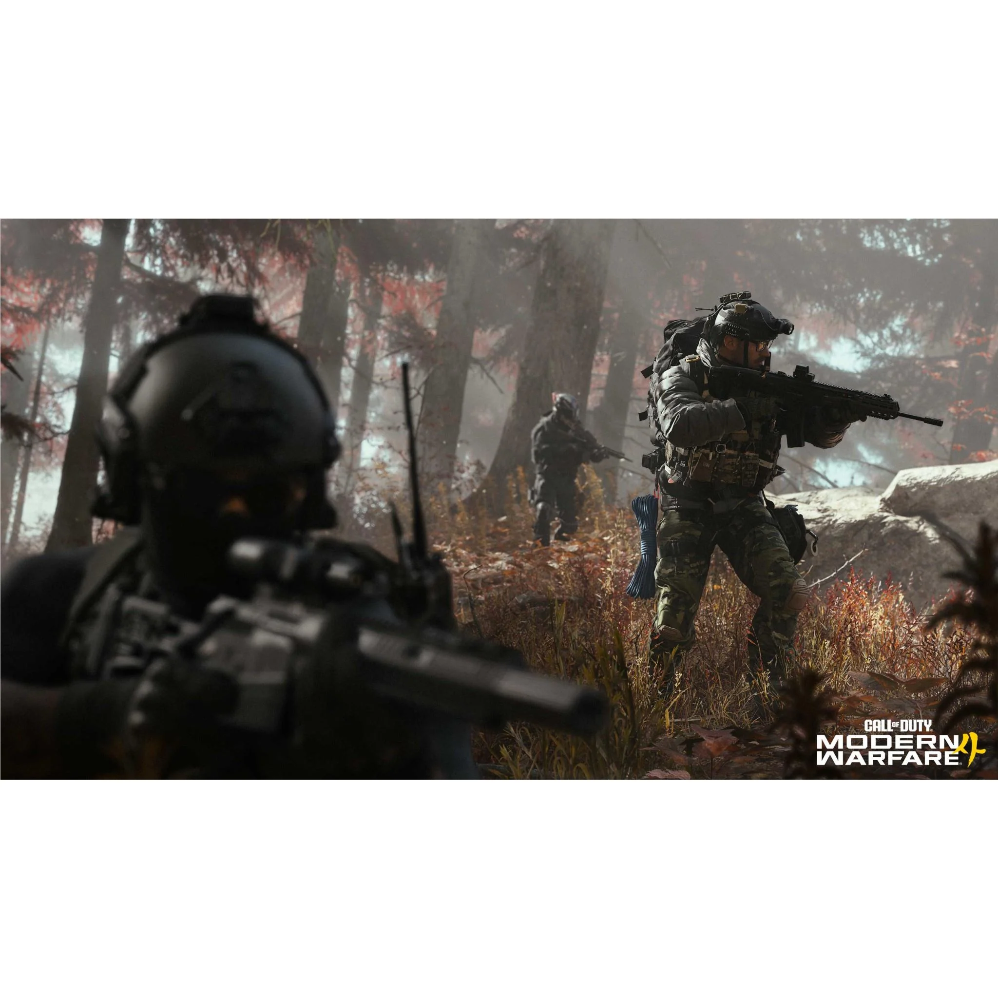 Call of Duty: Modern Warfare 4 - 2XP Edition - Image 6