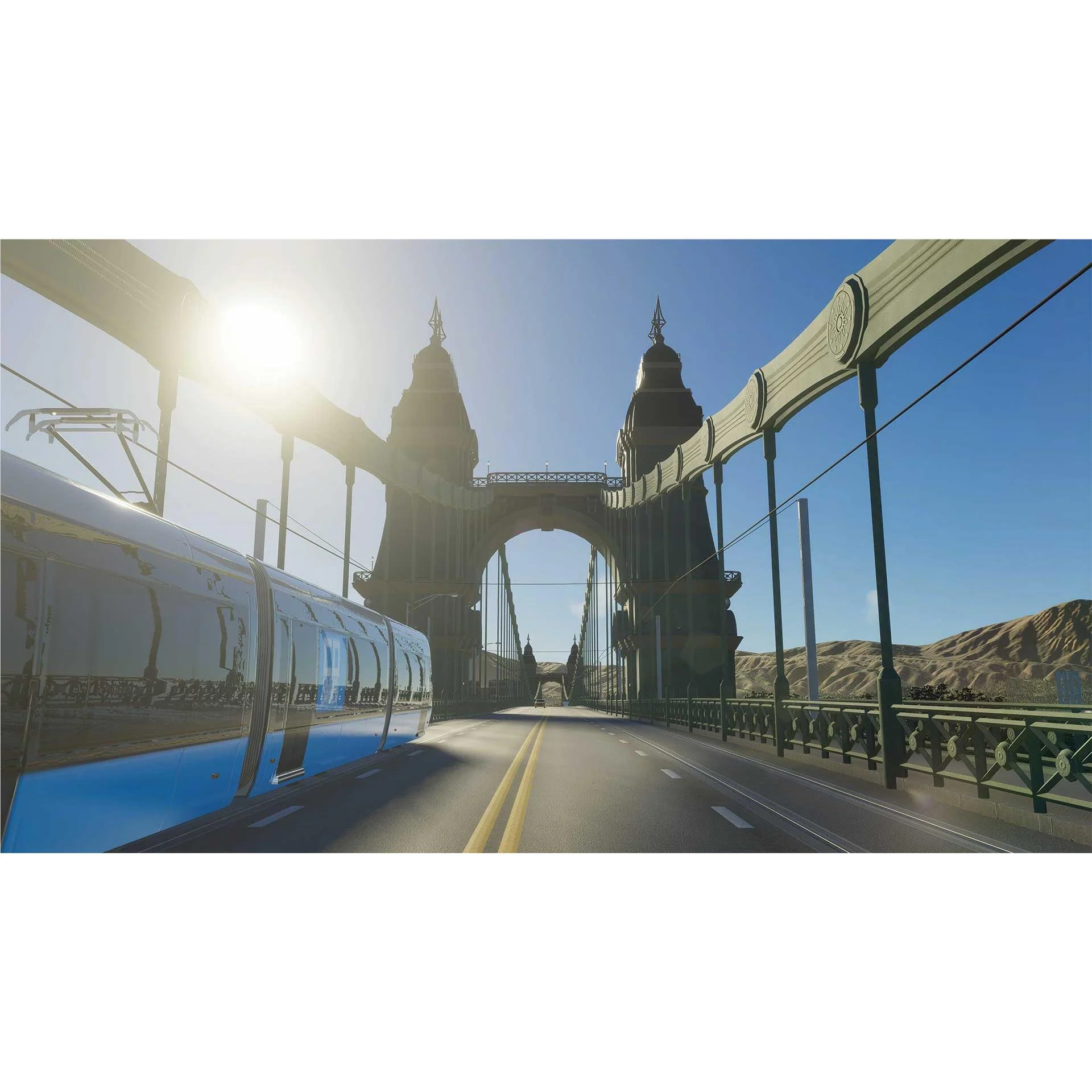 Cities: Skylines II Premium Edition - Image 2