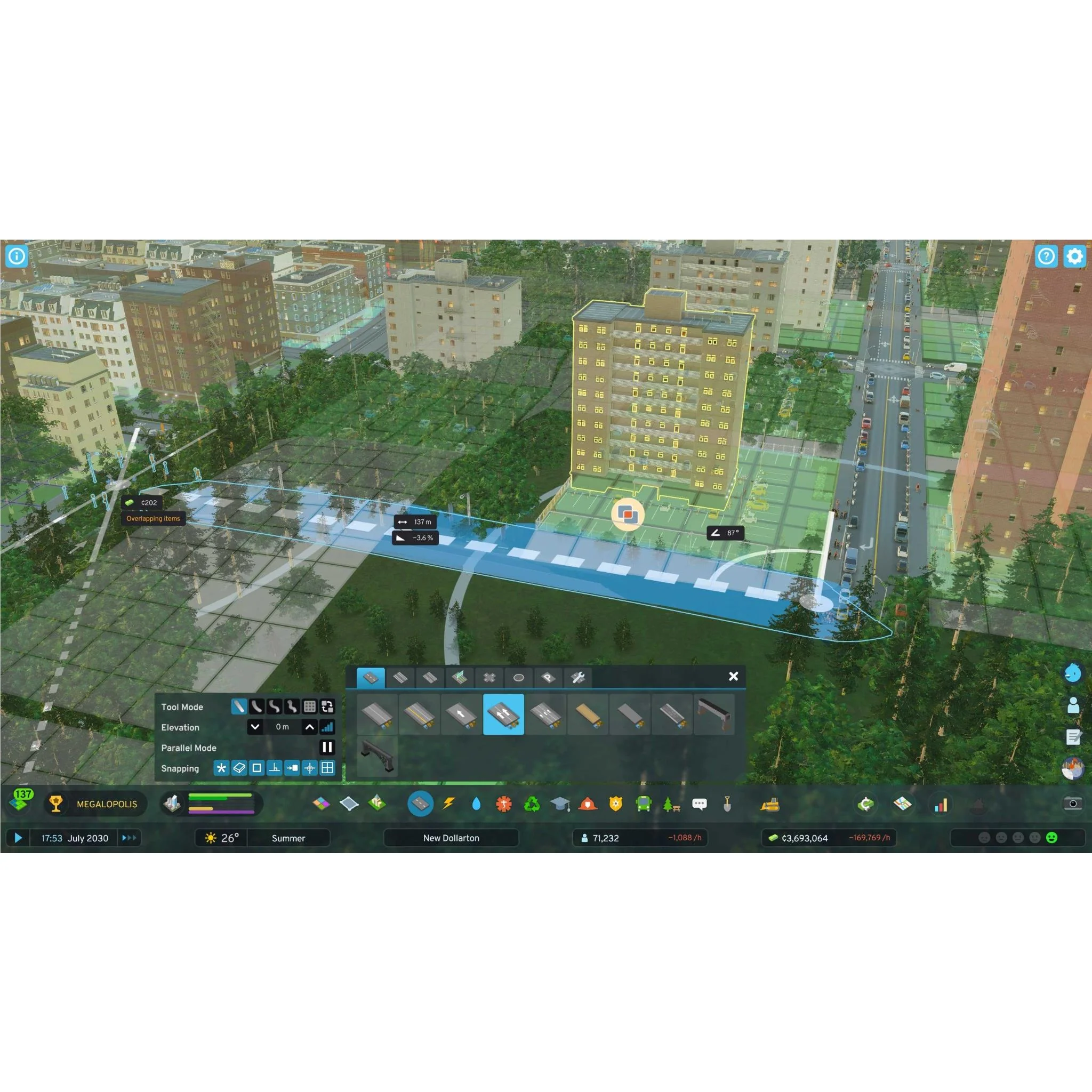 Cities: Skylines II Premium Edition - Image 3