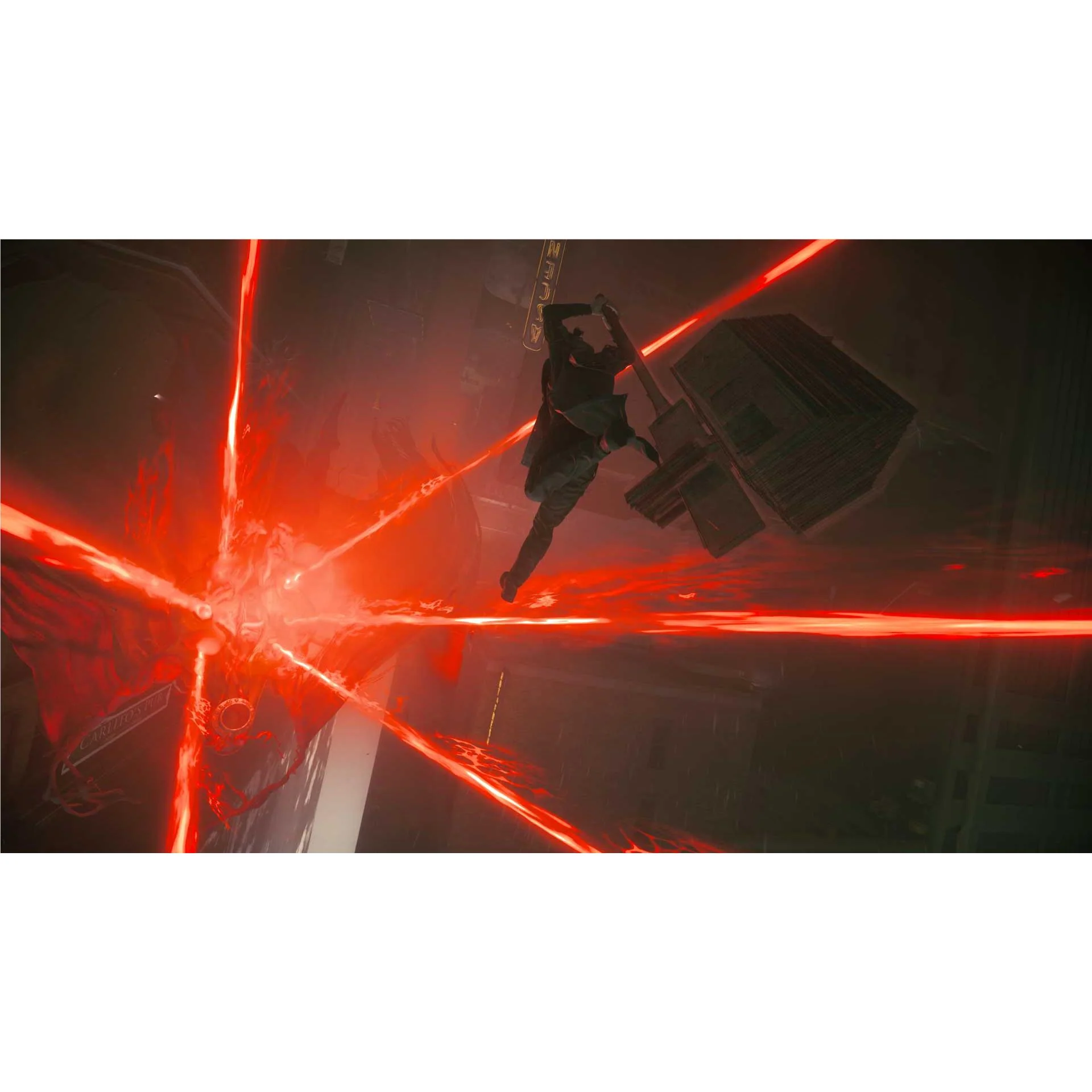 CONTROL Resonant - Image 6