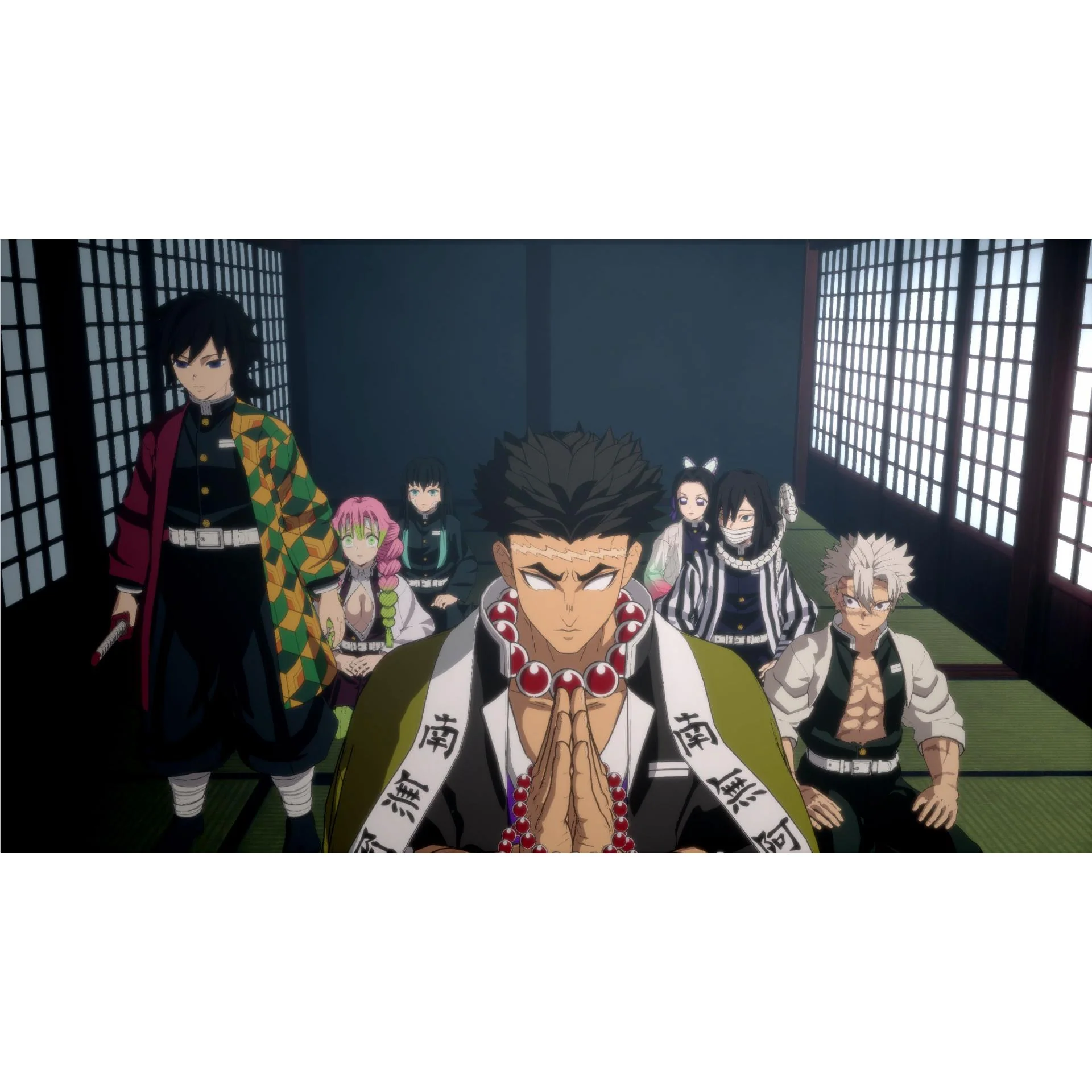 Demon Slayer - Kimetsu no Yaiba - The Hinokami Chronicles 2 - Image 2