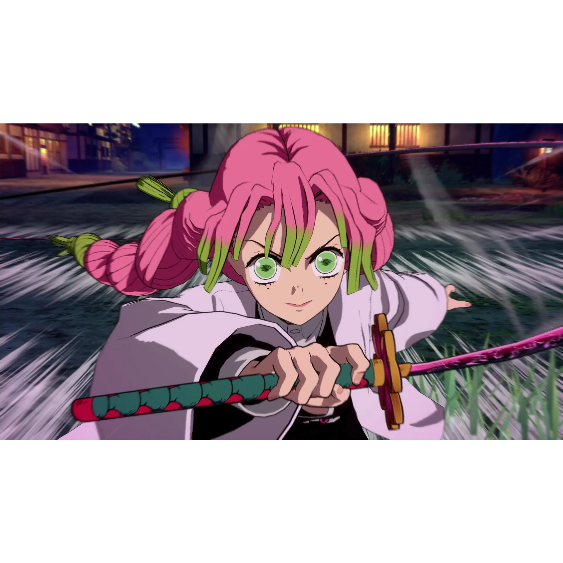 Demon Slayer - Kimetsu no Yaiba - The Hinokami Chronicles 2 - Image 5