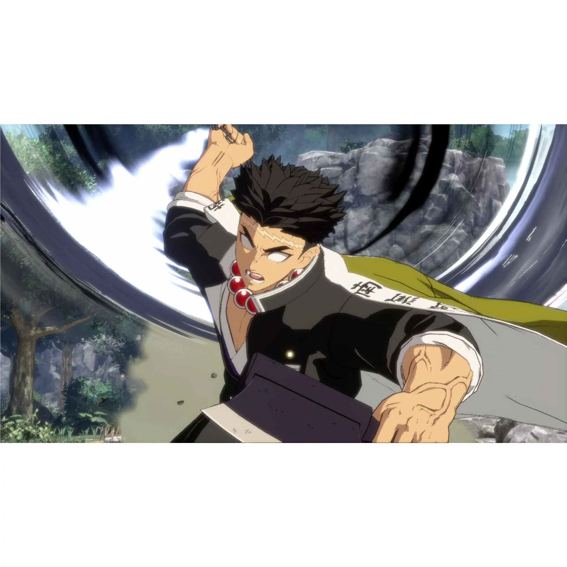 Demon Slayer - Kimetsu no Yaiba - The Hinokami Chronicles 2 - Image 6