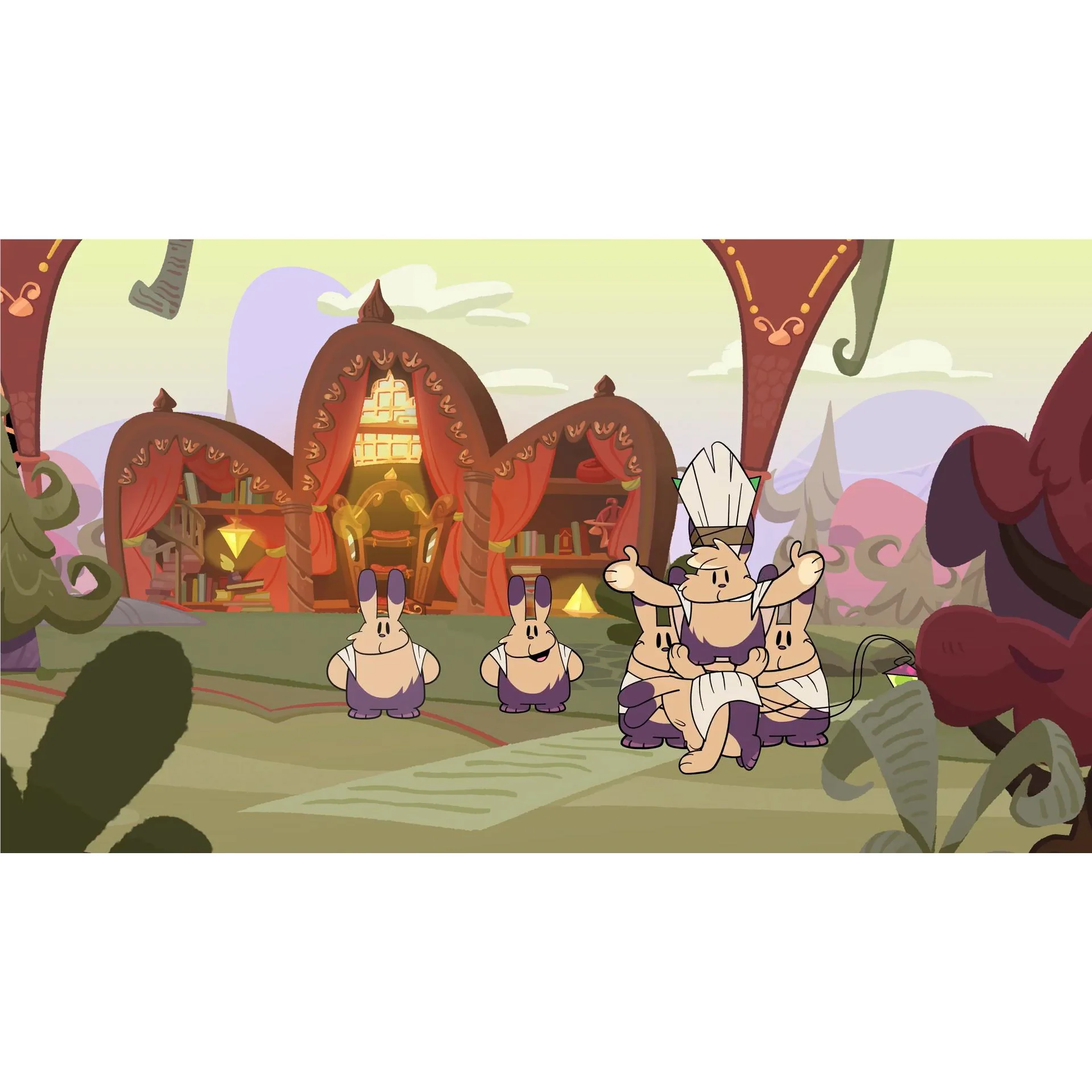 Disney Illusion Island Starring Mickey & Friends - Image 7
