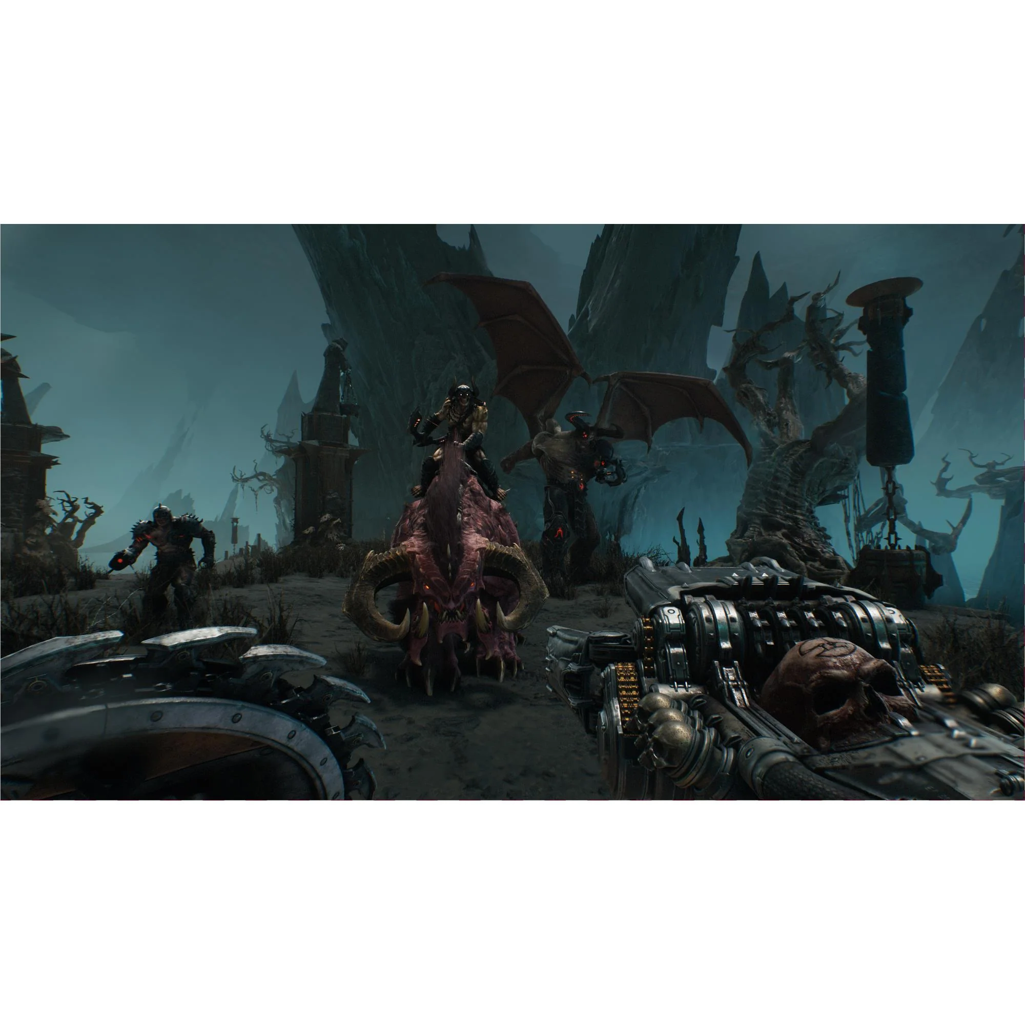 Doom: The Dark Ages - Image 4