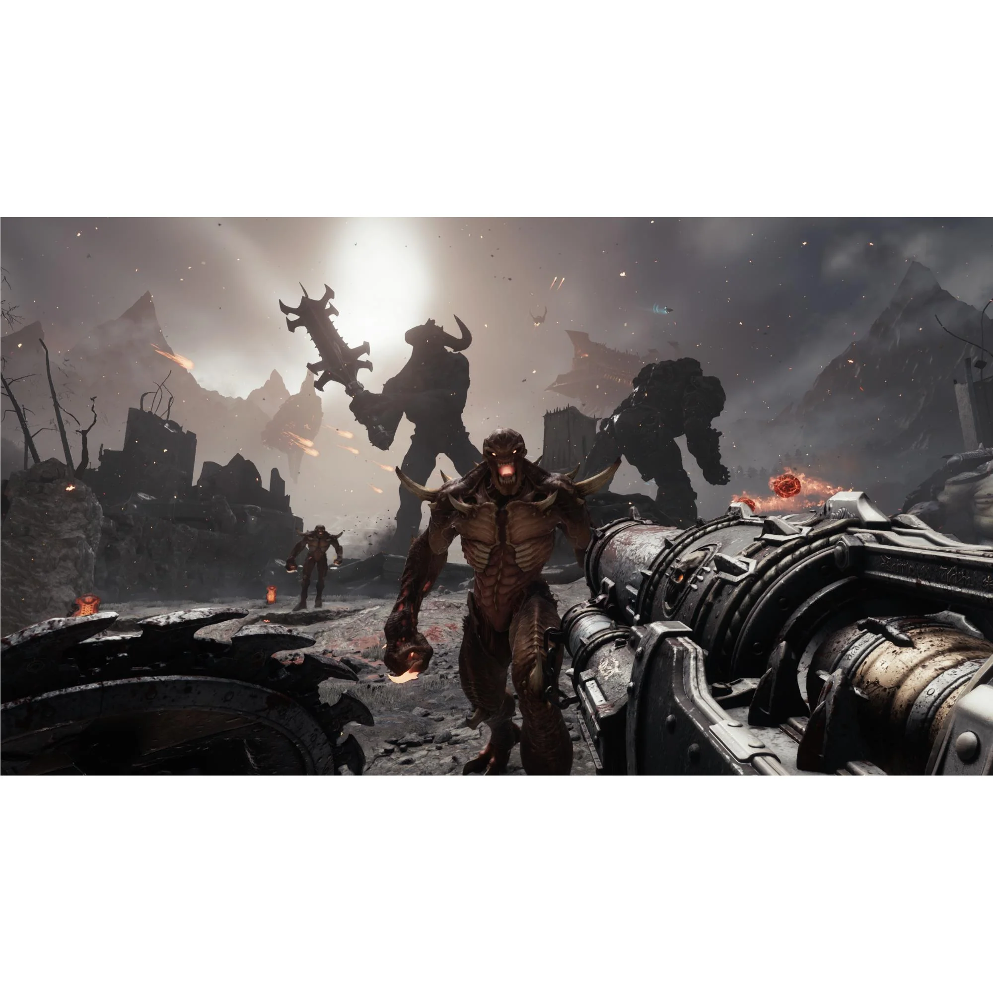 Doom: The Dark Ages Premium Edition - Image 4