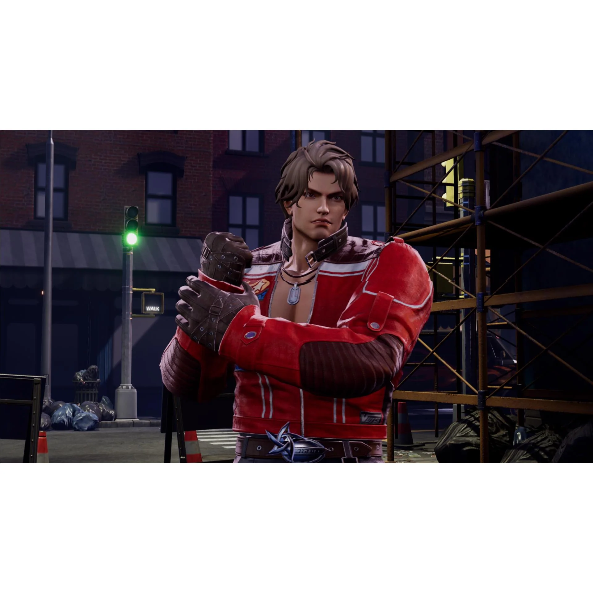 Double Dragon Revive: Limited Edition - Image 4