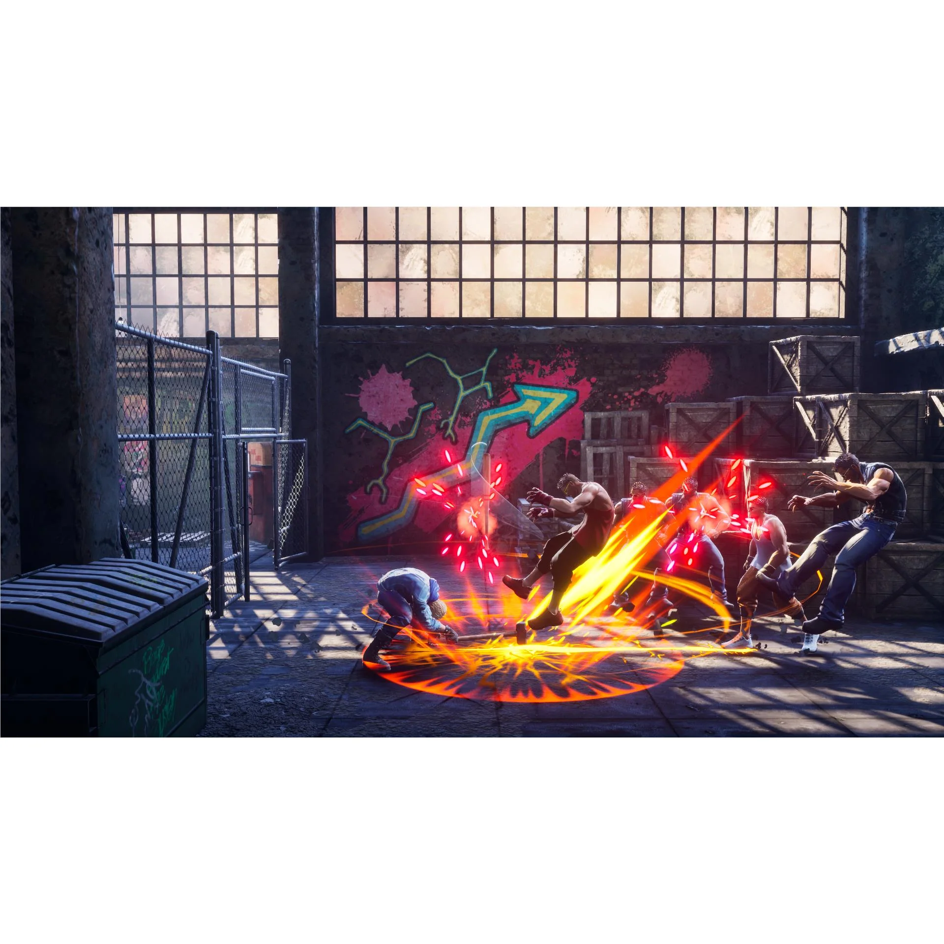 Double Dragon Revive: Limited Edition - Image 7