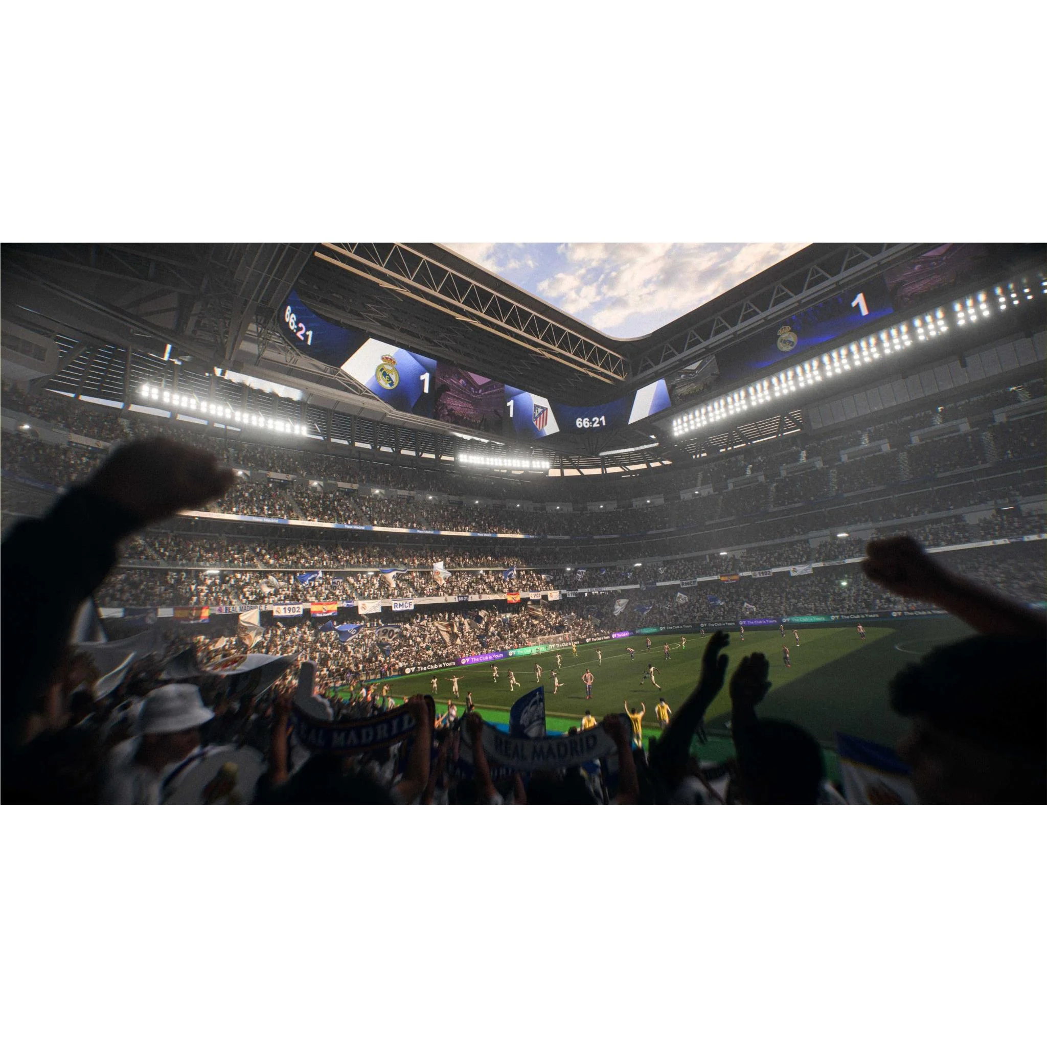 EA Sports FC 26 - Image 5