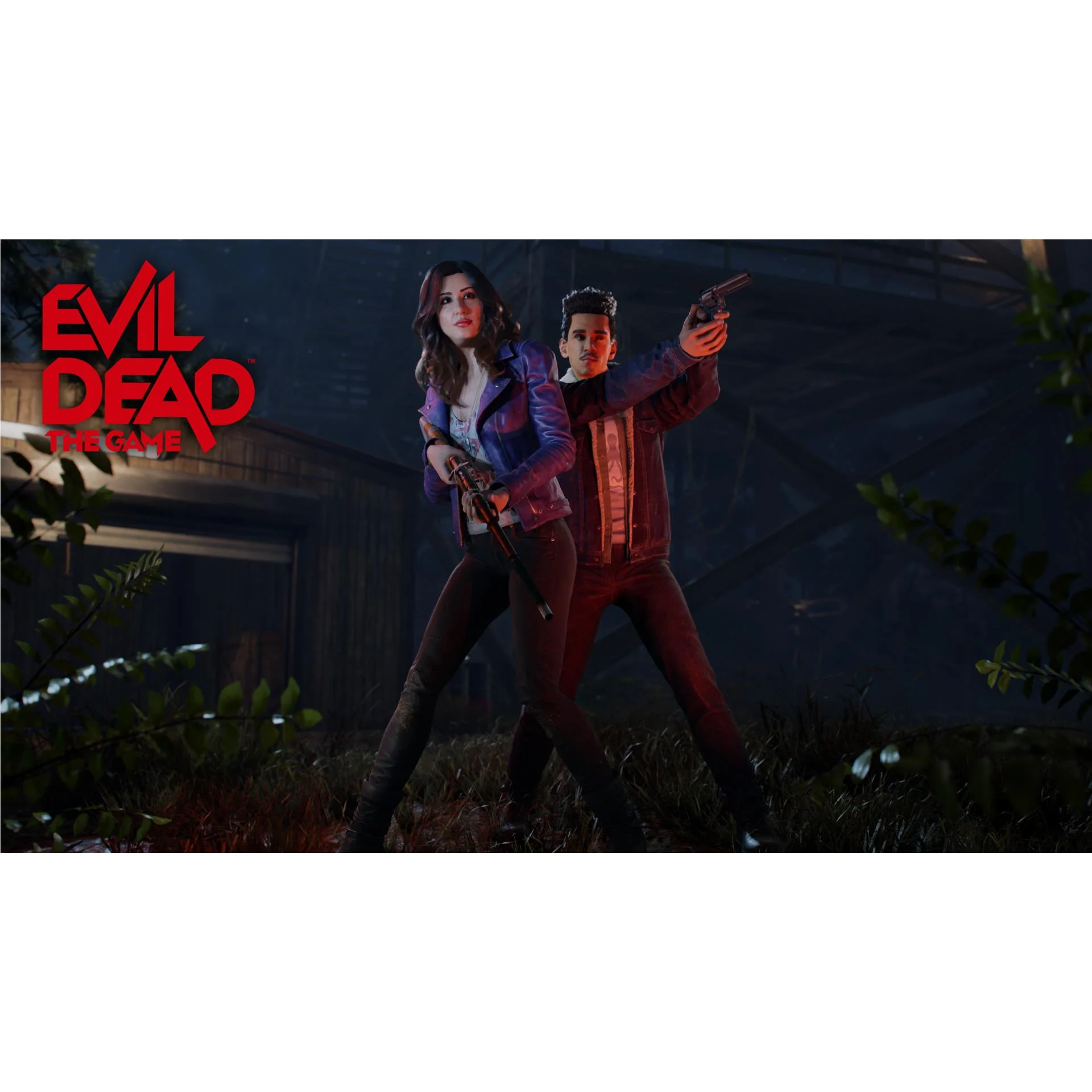Evil Dead: The Game - Image 5