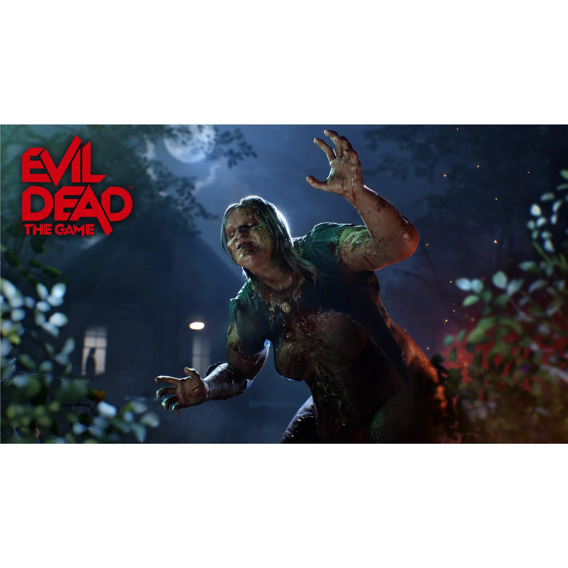 Evil Dead: The Game - Image 7
