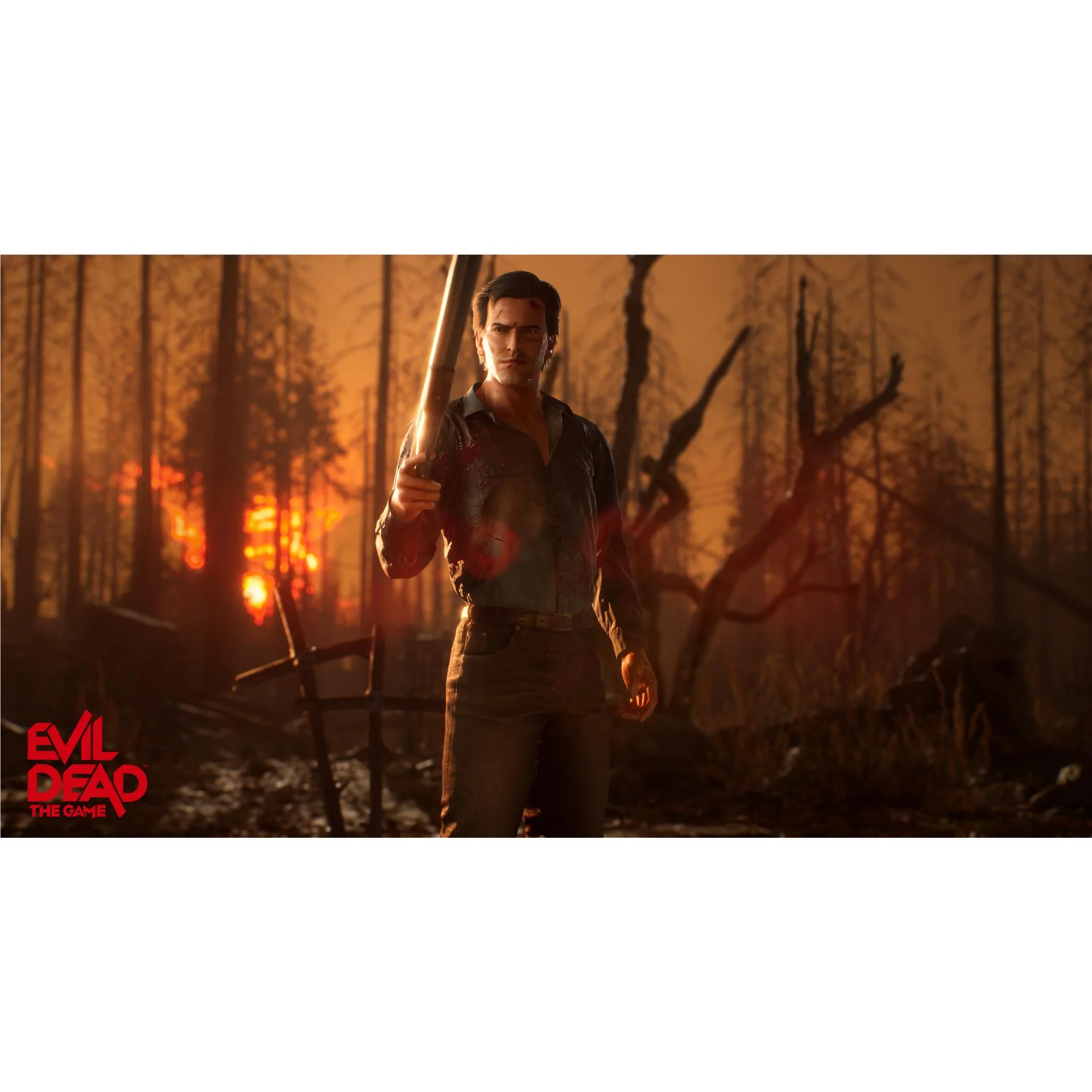 Evil Dead: The Game - Image 9