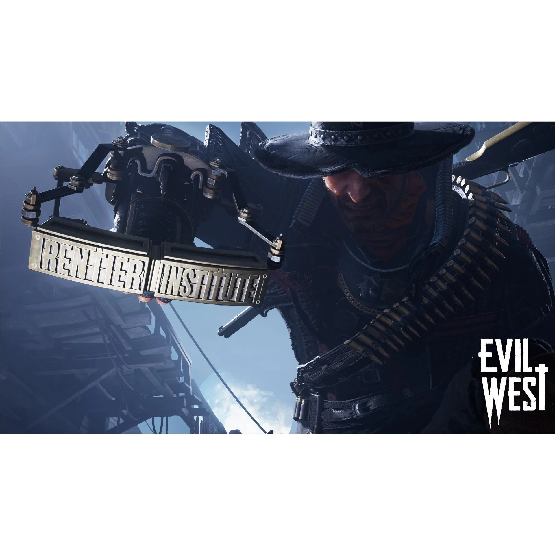 Evil West - Image 6