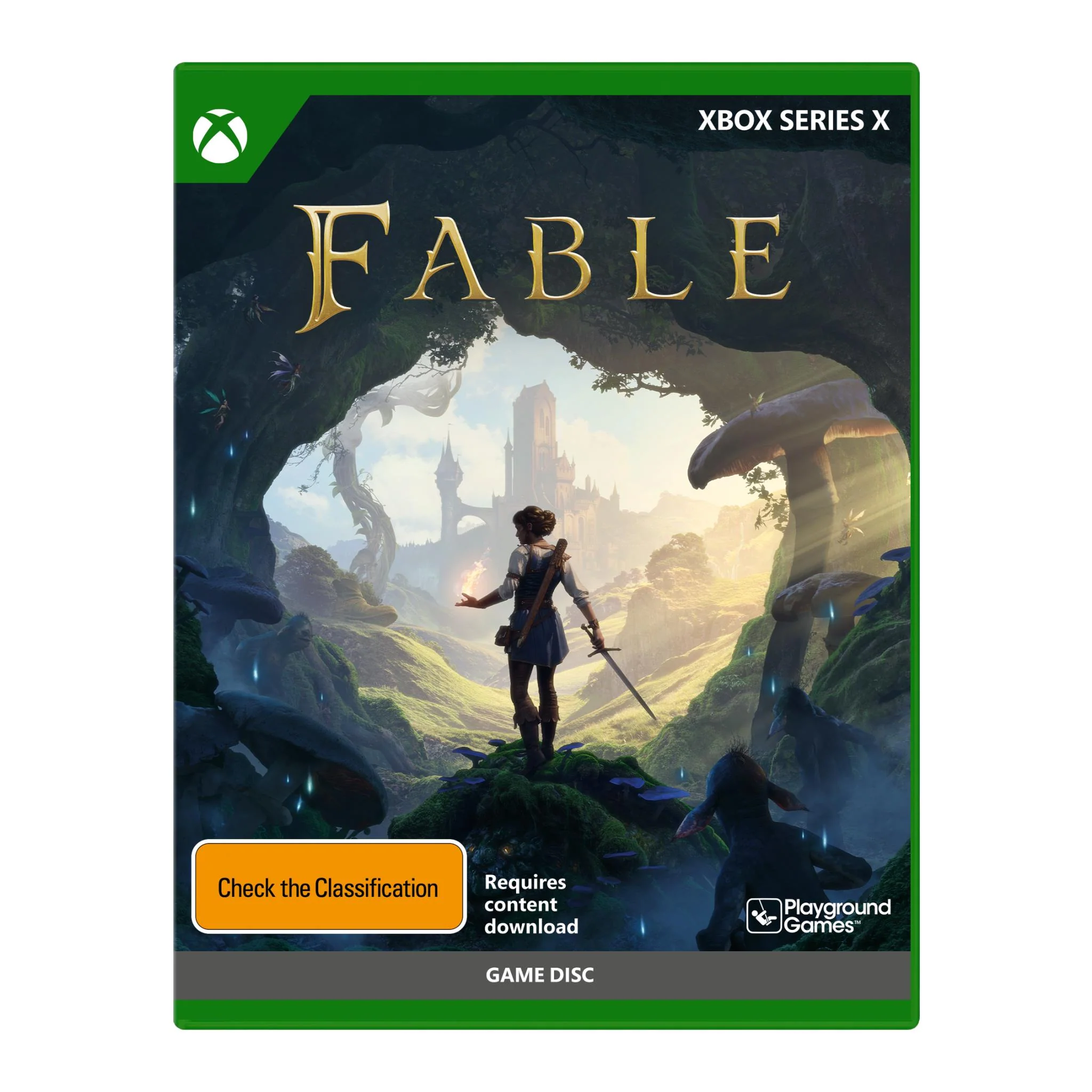 Fable