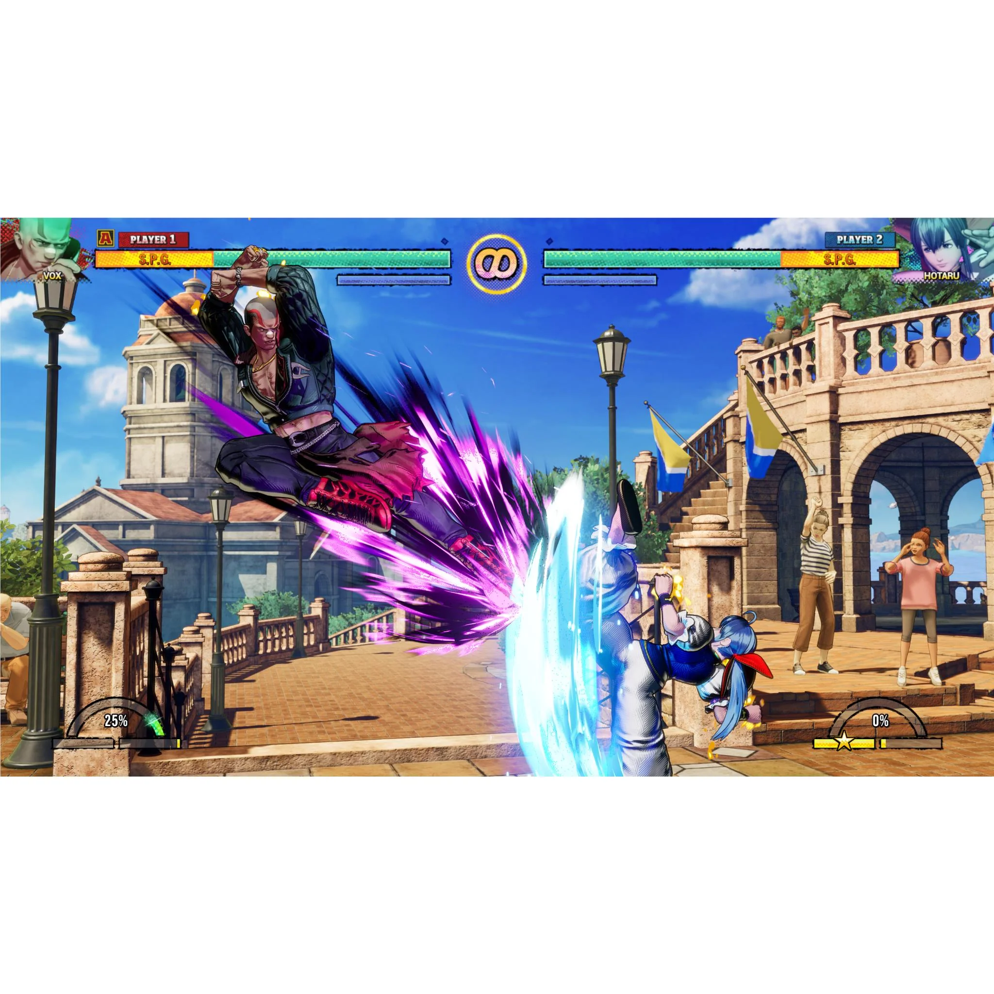 FATAL FURY: City of the Wolves Special Edition - Image 7