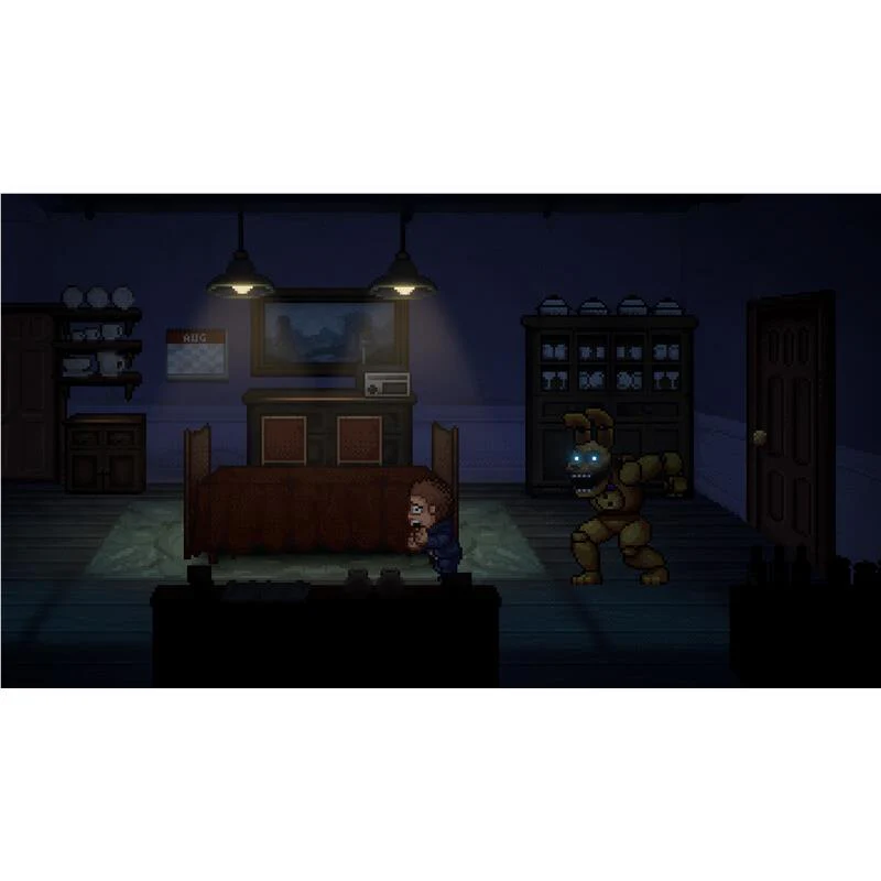 Five Nights at Freddy's: Into the Pit - Image 2