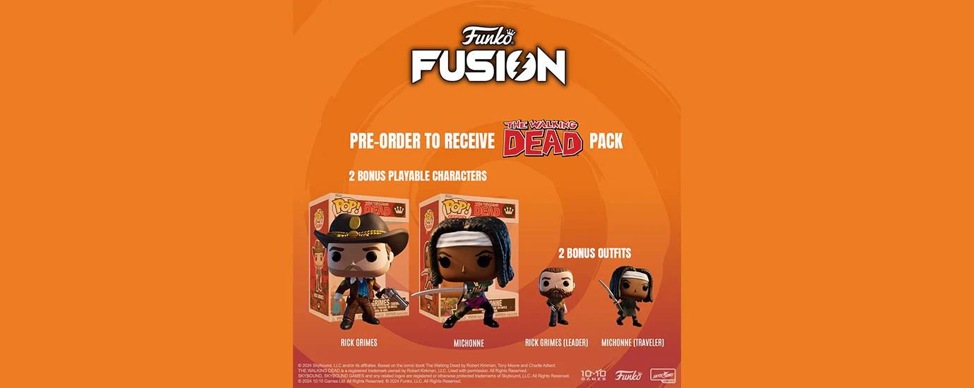 Funko Fusion - Image 8