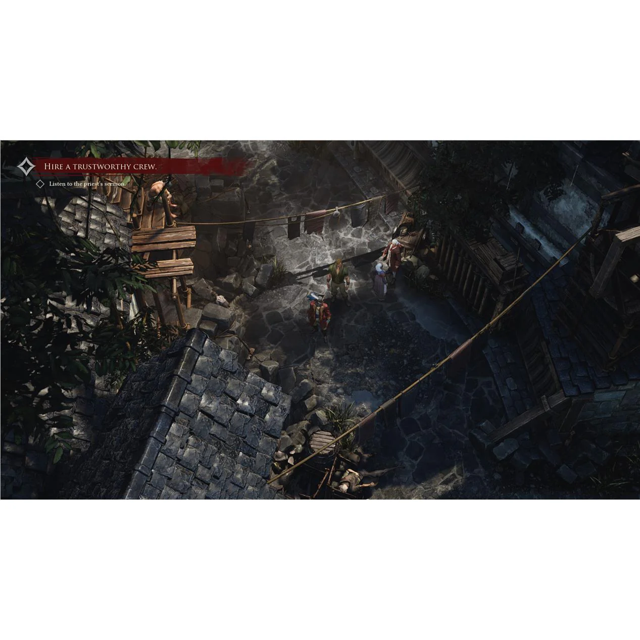 Flint: Treasure of Oblivion - Image 3